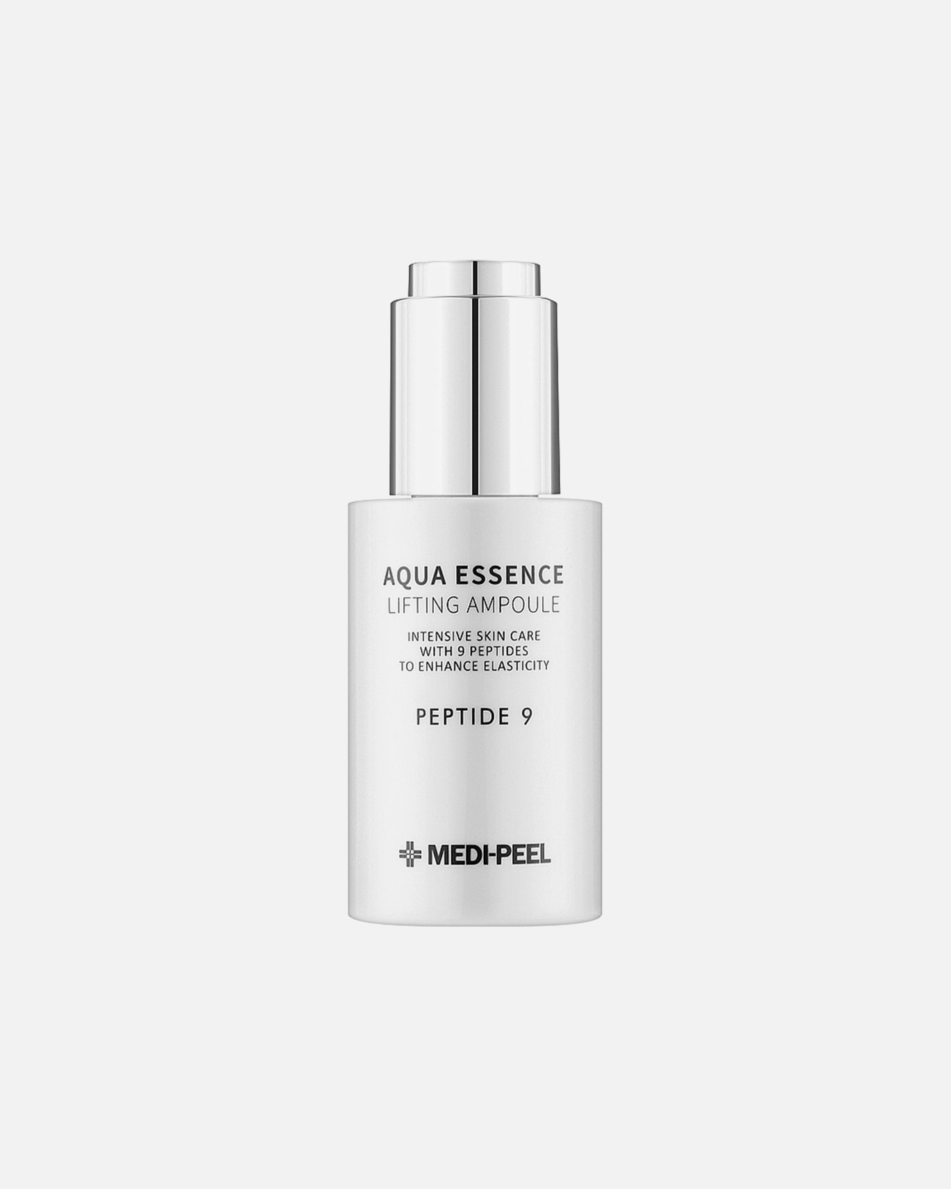 Serum nawilżające dla Unisex MEDI-PEEL Peptide 9 Aqua Essence Lifting Ampoule 50 ml