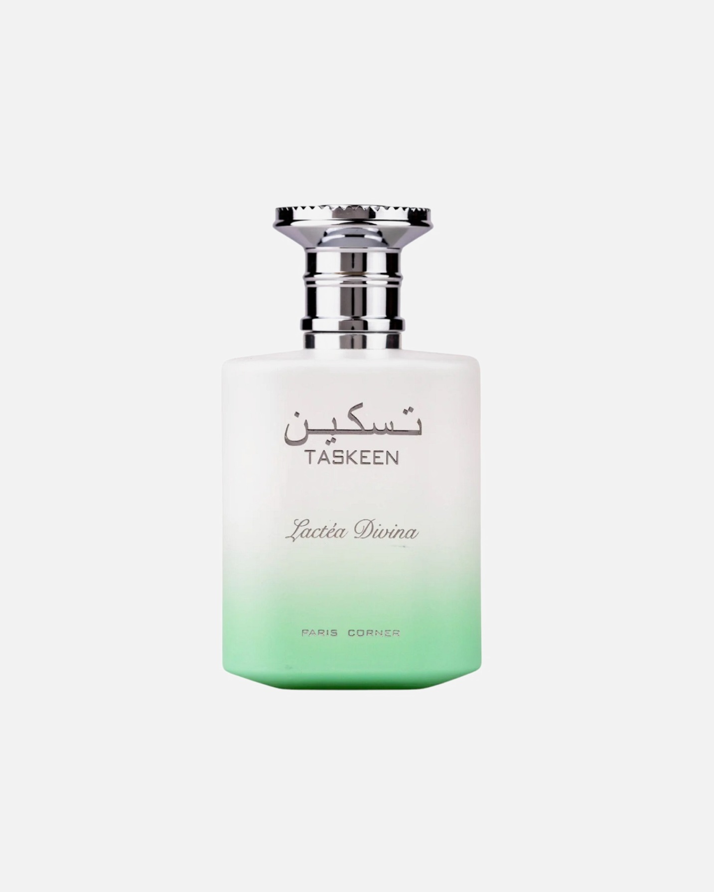 Woda perfumowana dla Unisex Taskeen Lactea Divina 100 ml