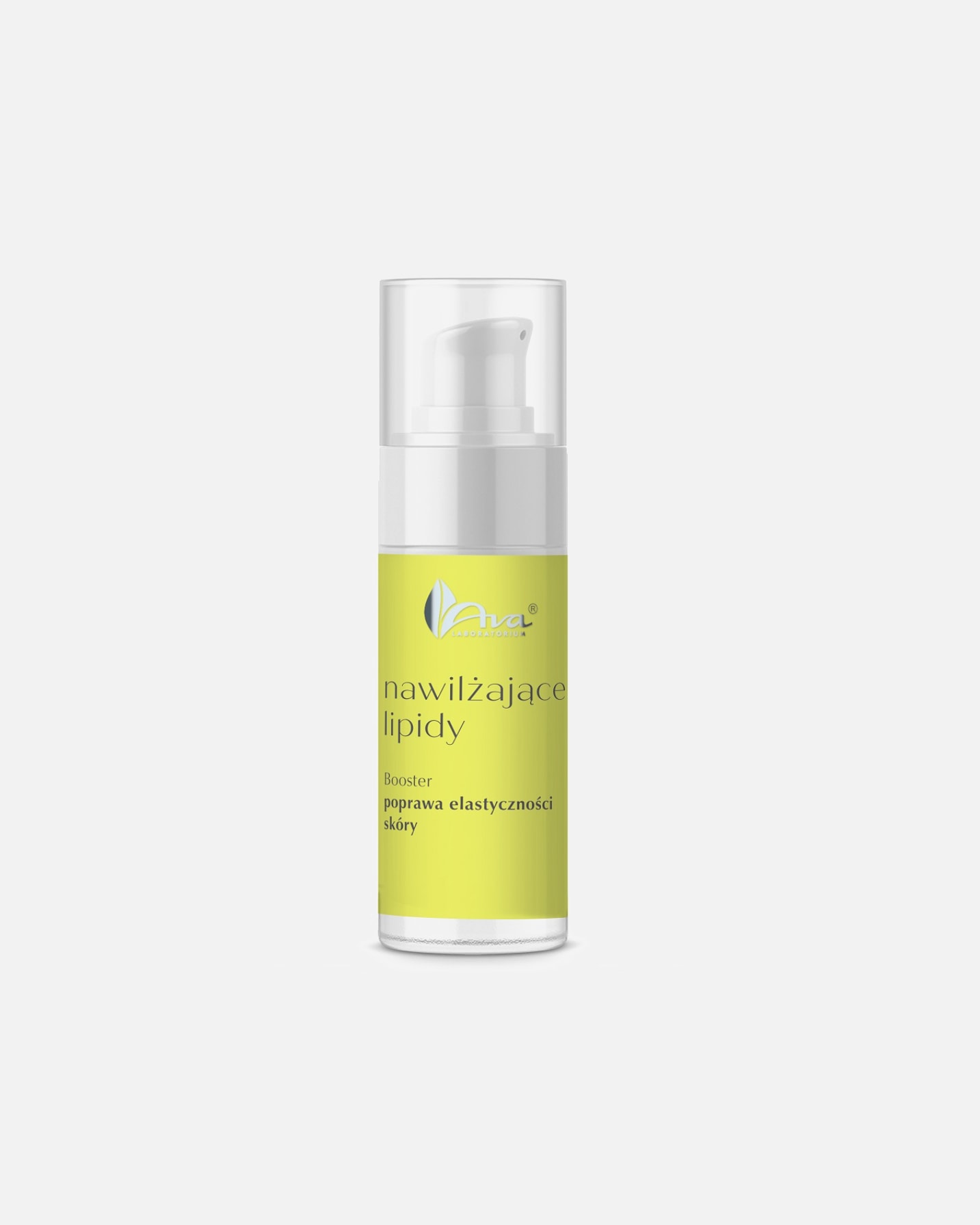 Emulsja do twarzy dla Kobieta Ava laboratorium Nawilżające Lipidy 30 ml