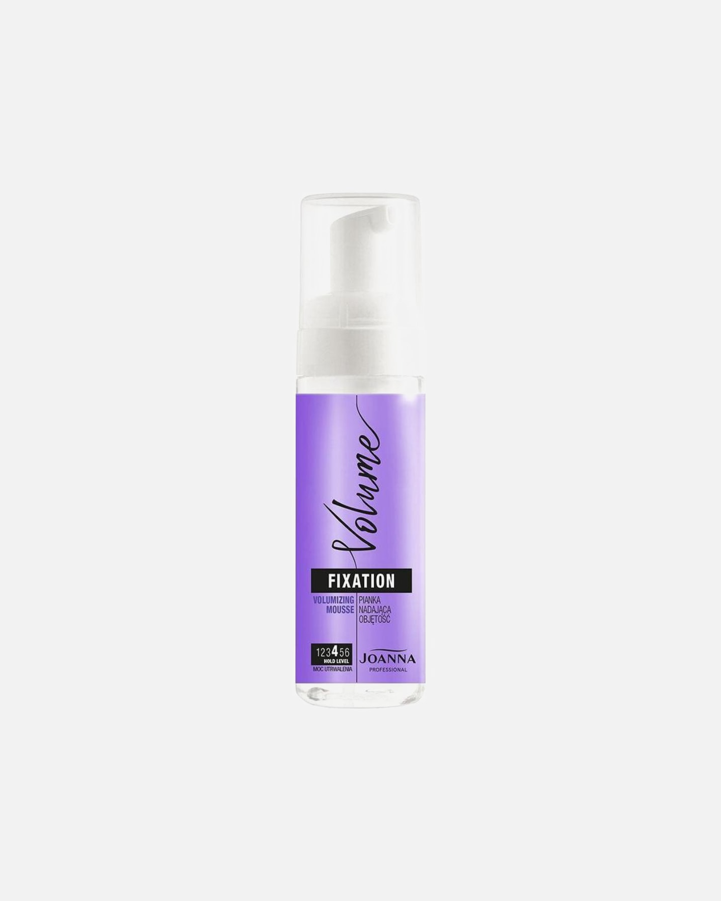 Pianka do włosów dla Kobieta Volume 150 ml
