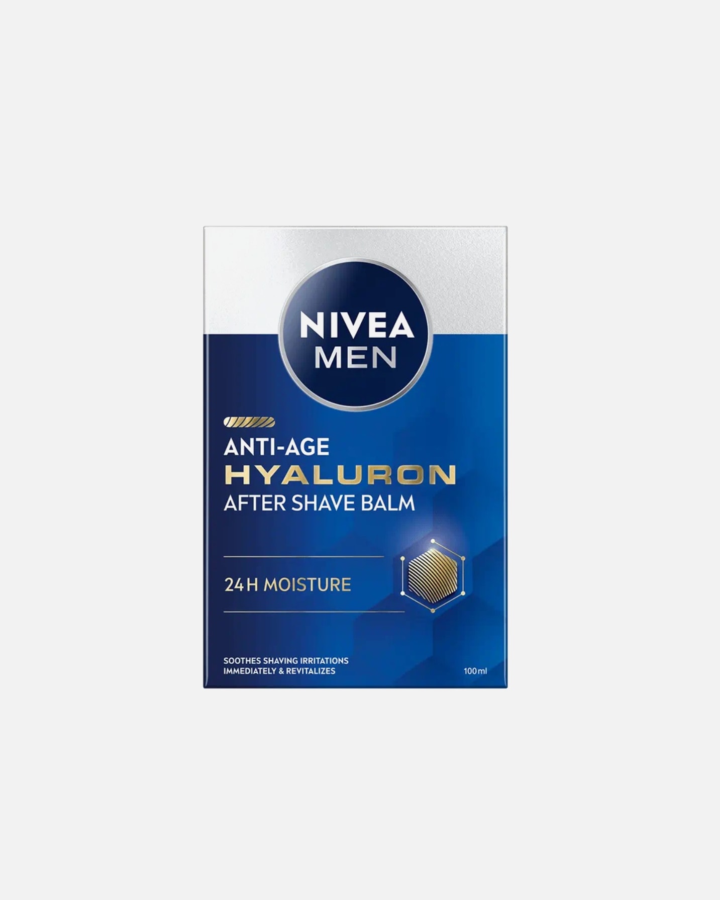 Balsam dla Mężczyzna NIVEA Men Anti-Age Hyaluron 100 ml