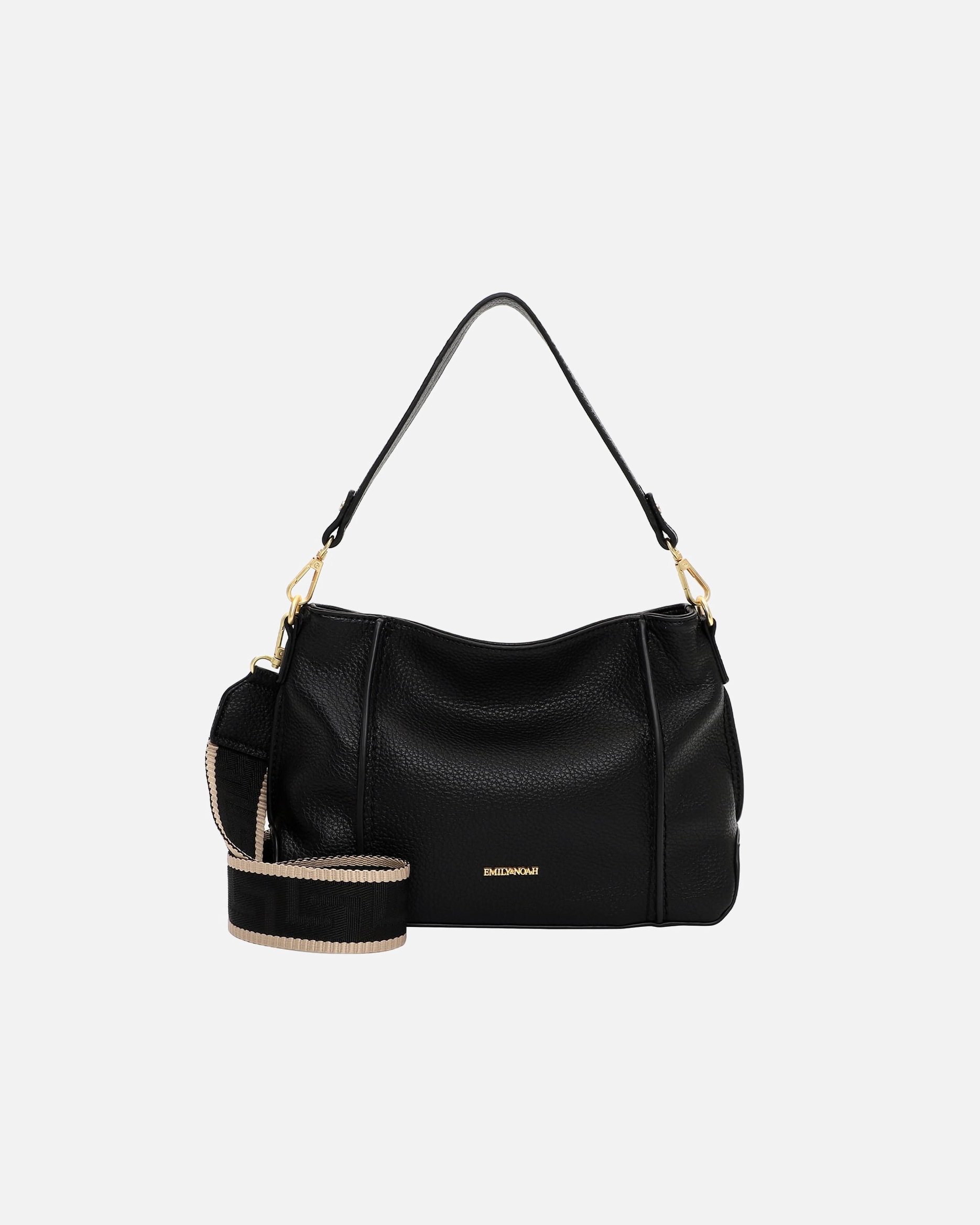 Torba dla Kobieta Emily & Noah Worek E&N Julie Black