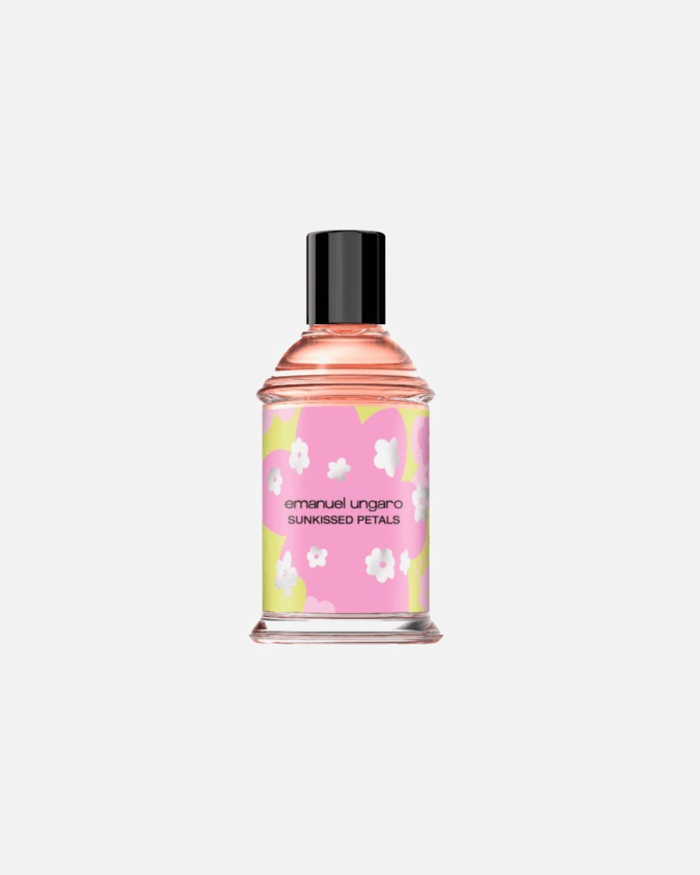 Woda toaletowa dla Kobieta Emanuel Ungaro Sunkissed Petals 50 ml