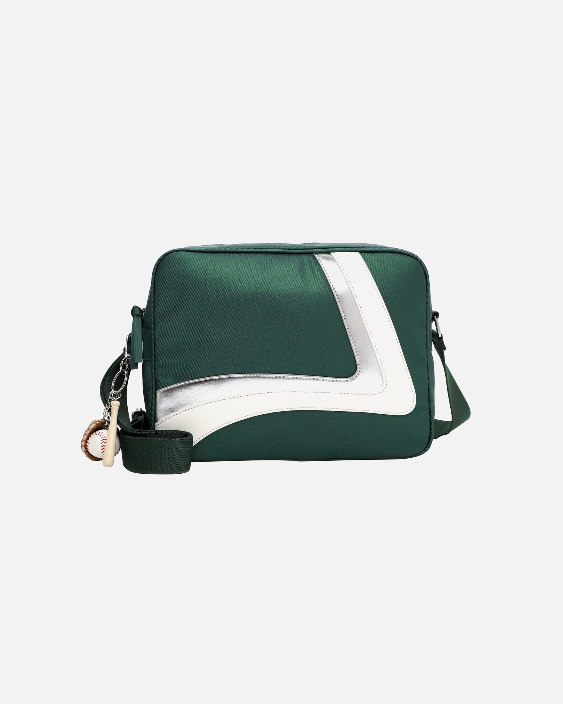 Torba na ramię dla Kobieta Tamaris Torebka Naramienna TAS Gesina Green