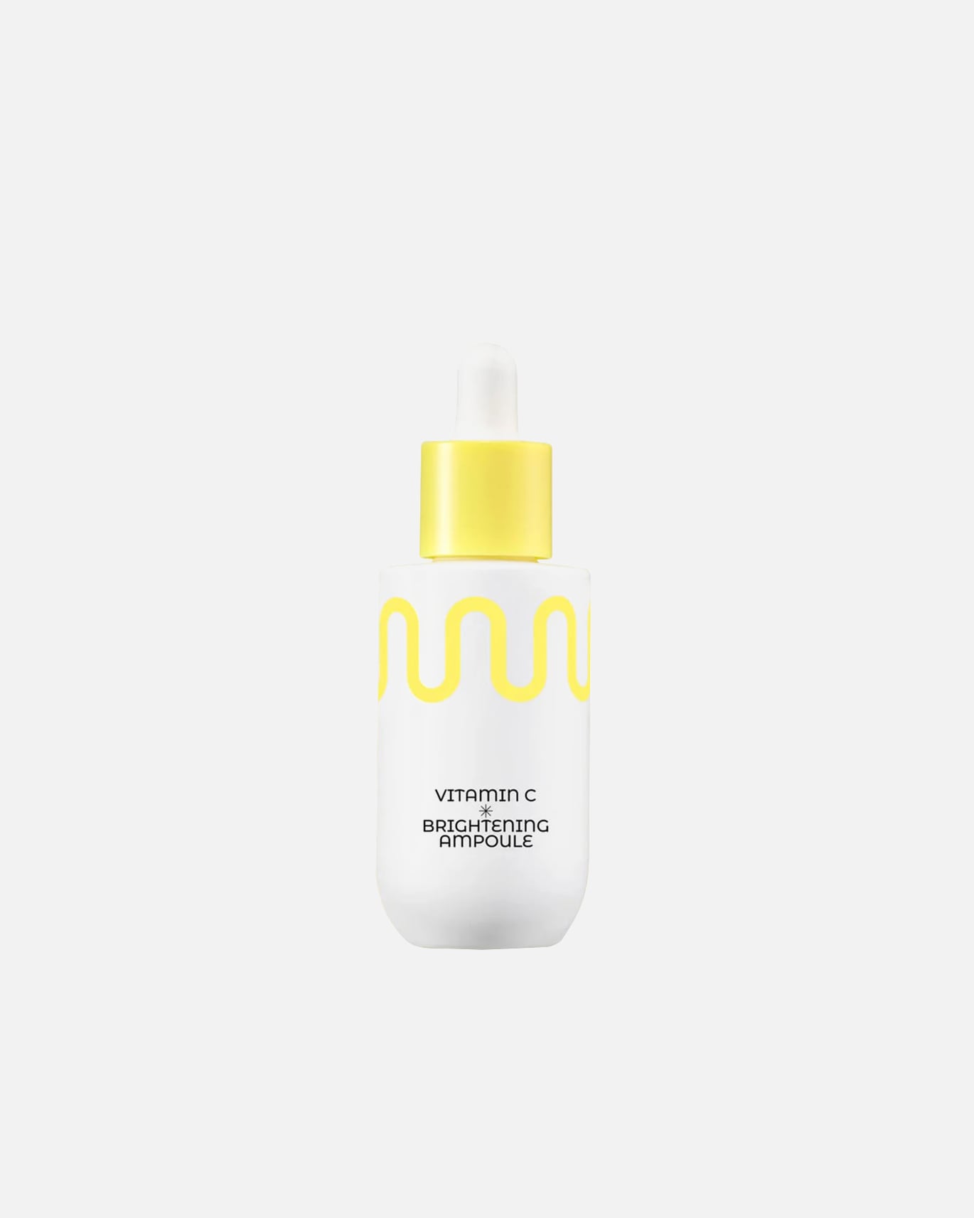Serum z witaminą C dla Unisex Commonlabs Default Brand Line Commonlabs Vitamin C Brightening Ampoule 30 ml