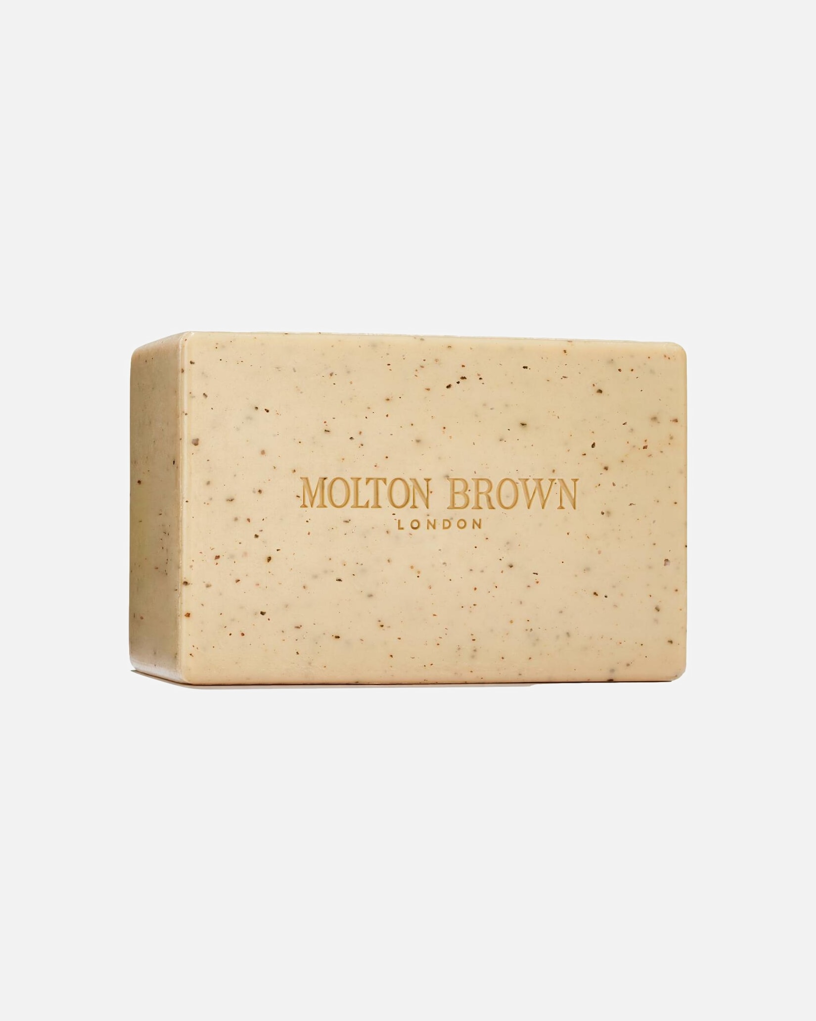 Woda perfumowana dla Unisex Molton Brown Re-Charge Black Pepper Bodyscrub Bar 250 ml