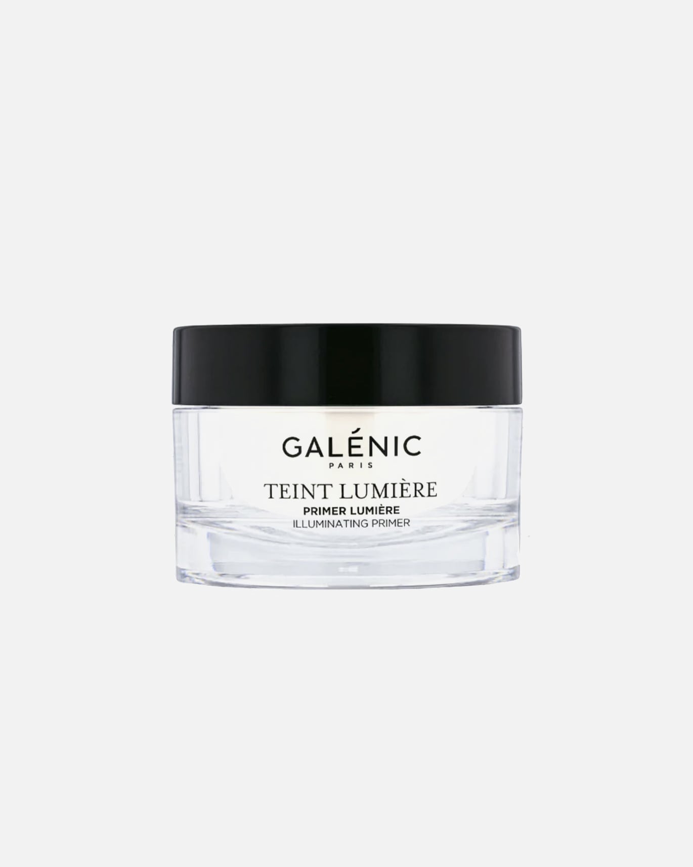 Primer dla Unisex TEINT LUMIÈRE pierwsza lumière 50 ml