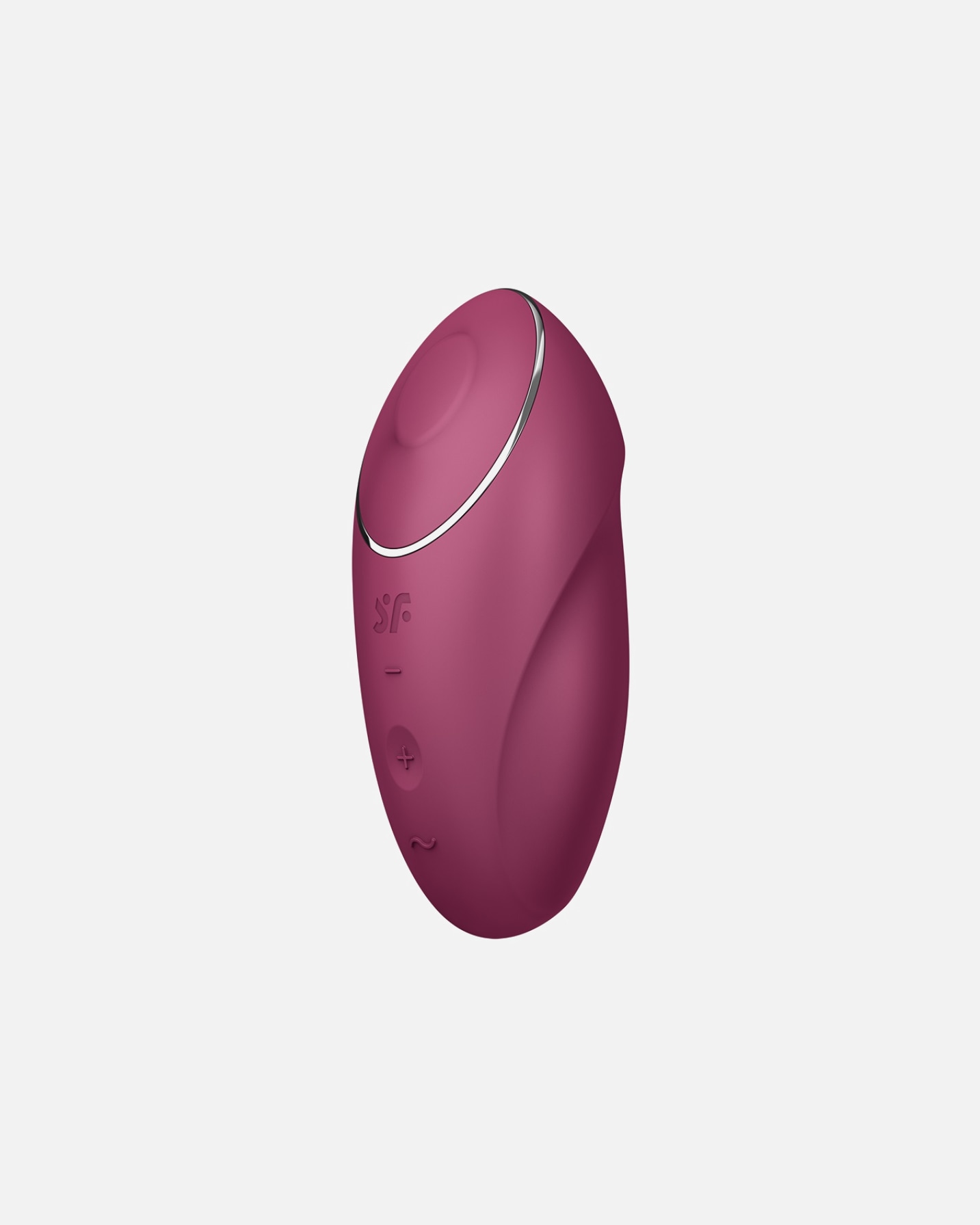 Wibrator dla Kobieta Satisfyer Tap & Climax 1 1 sztuka