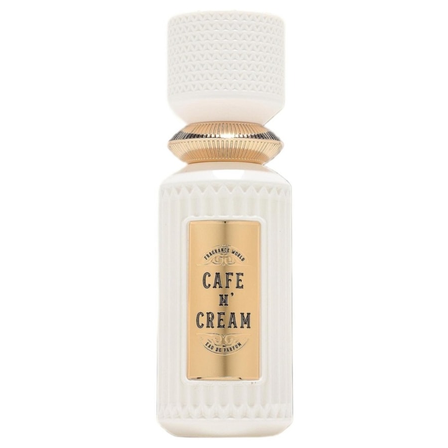 Cafe N' Cream