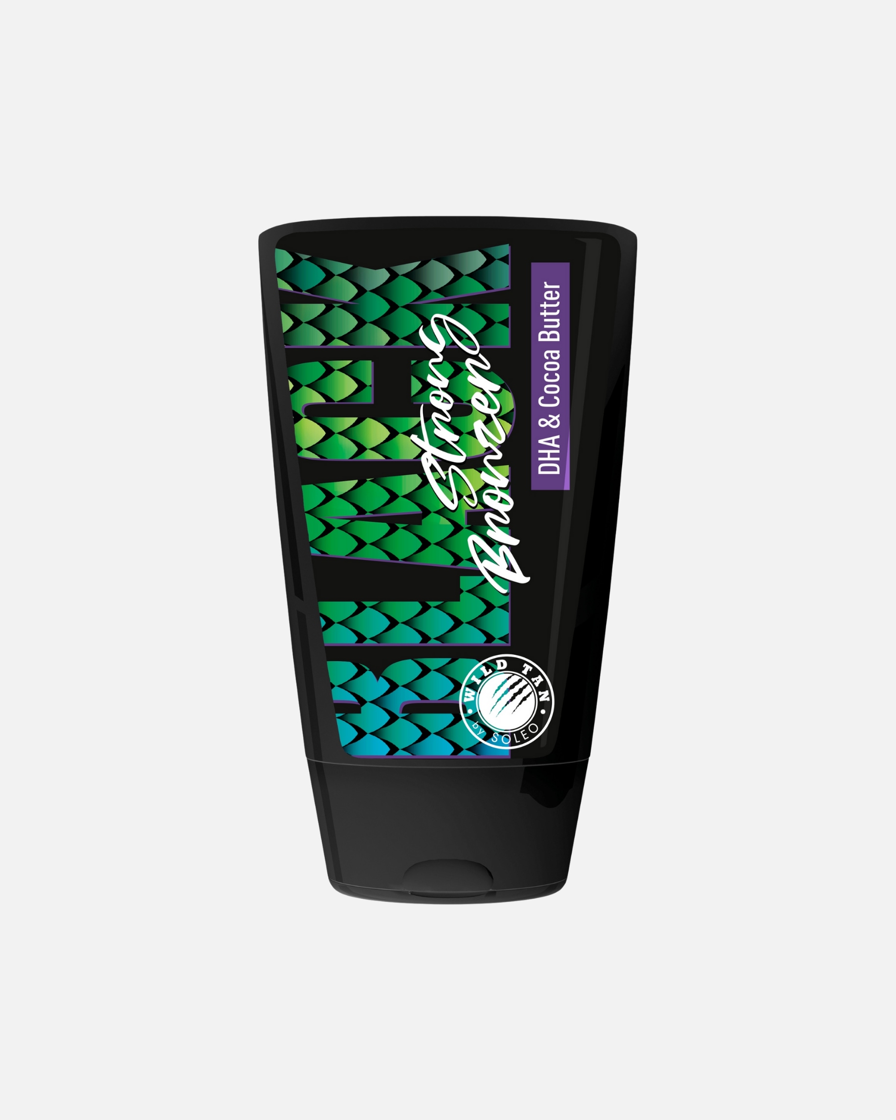 Samoopalacz dla Unisex Wild Tan Default Brand Line Bronzer do opalania z przyspieszaczem 125 ml