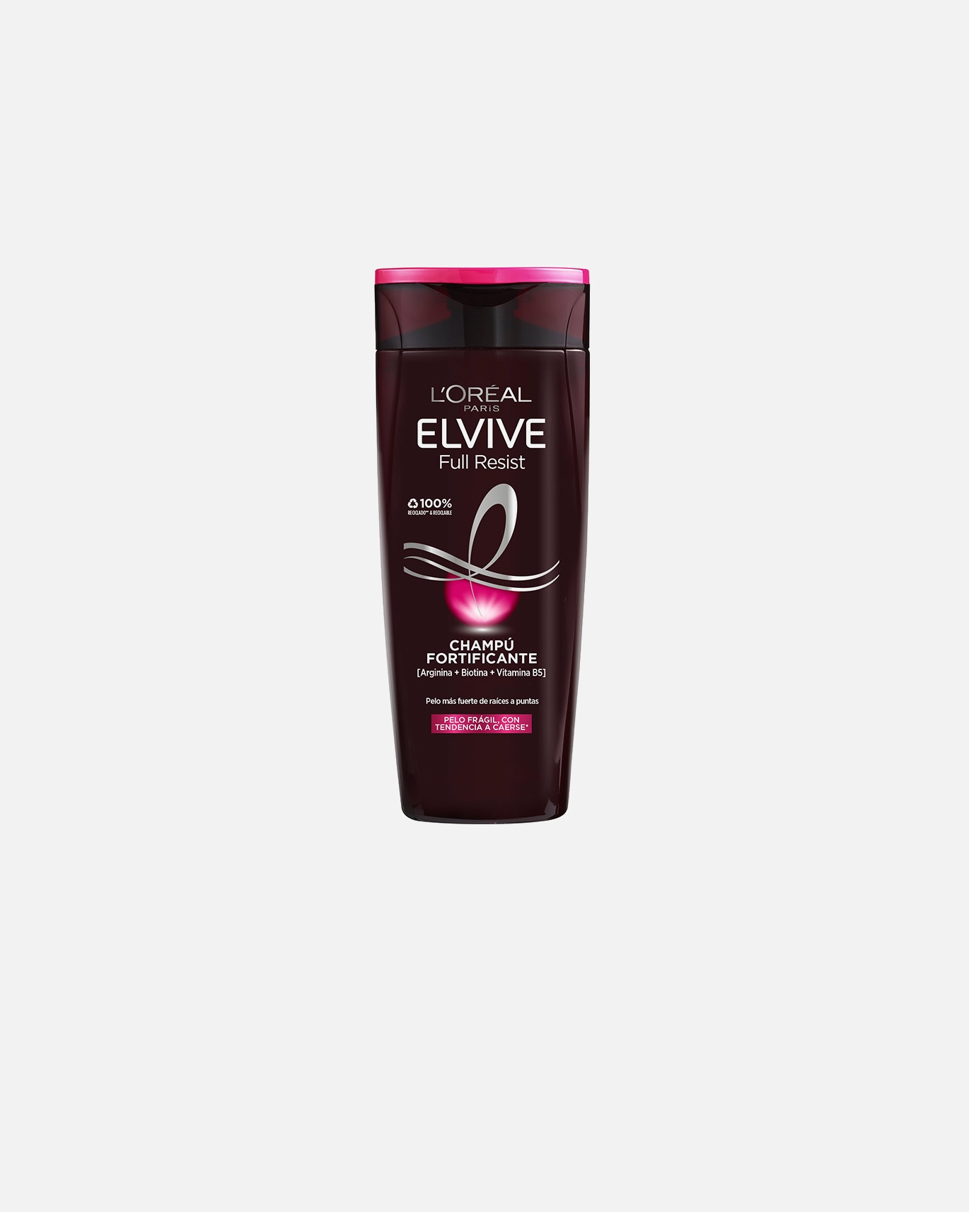 Szampon do włosów dla Kobieta L’Oréal Paris ELVIVE FULL RESIST Szampon wzmacniający 370 ml