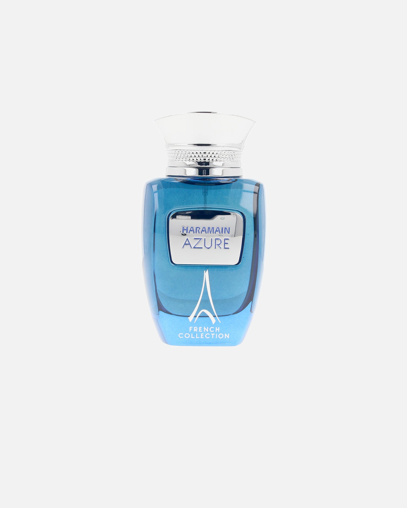 Woda perfumowana dla Unisex Al Haramain KOLEKCJA AZURE FRENCH edp vapo 100 ml