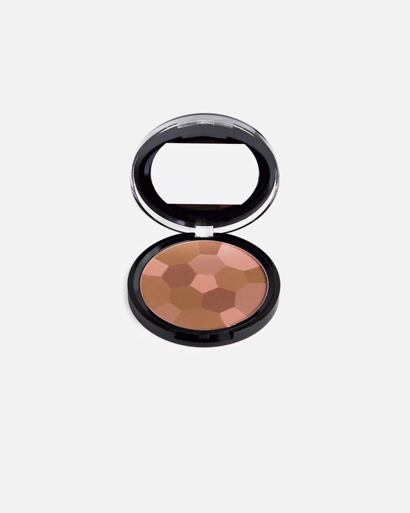 Bronzer dla Unisex Magic Studio BRĄZUJĄCA MOZAIKA 20 gr