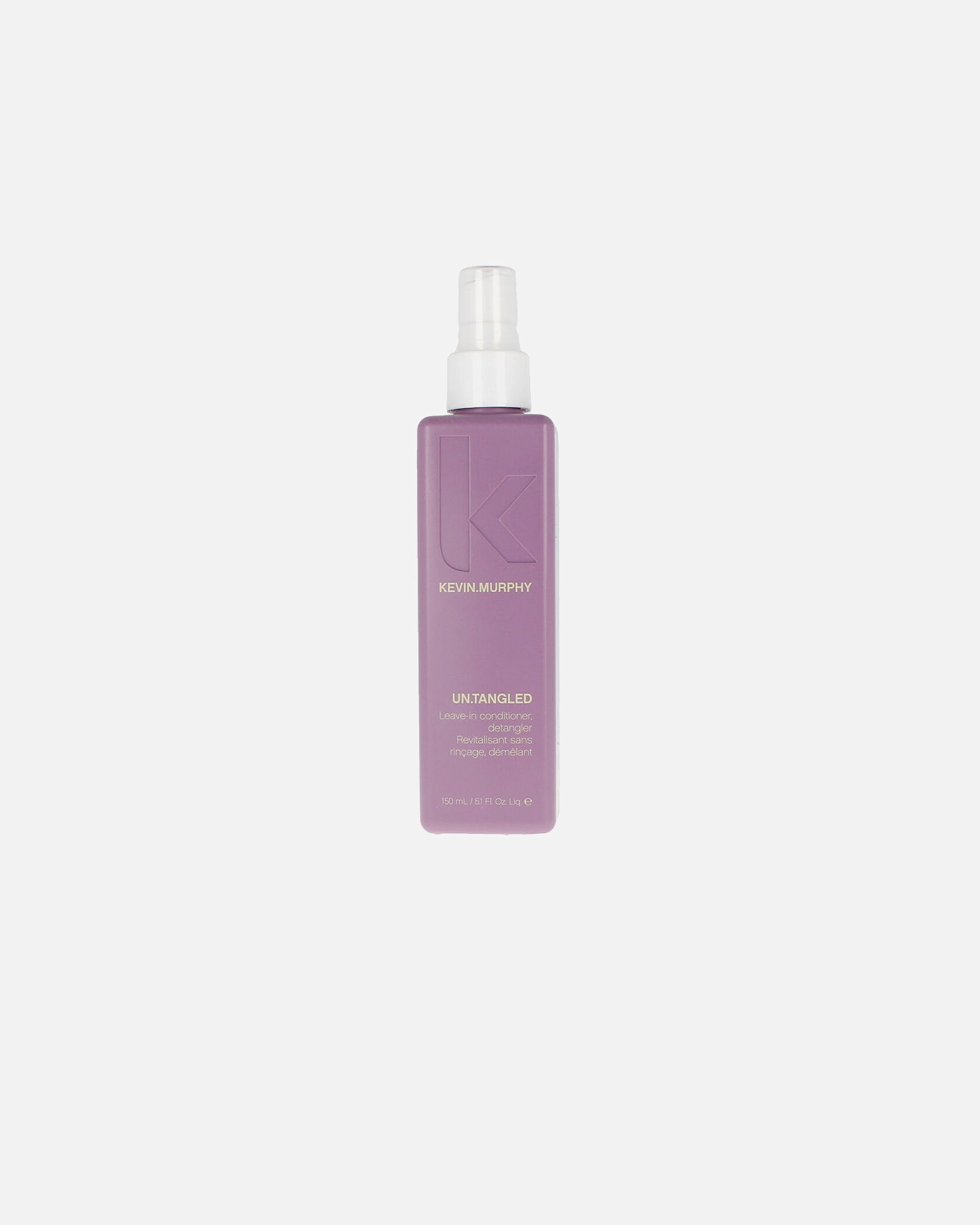 Odżywki bez spłukiwania dla Unisex Kevin Murphy UN TANGLED odżywka bez spłukiwania rozplątująca 150 ml