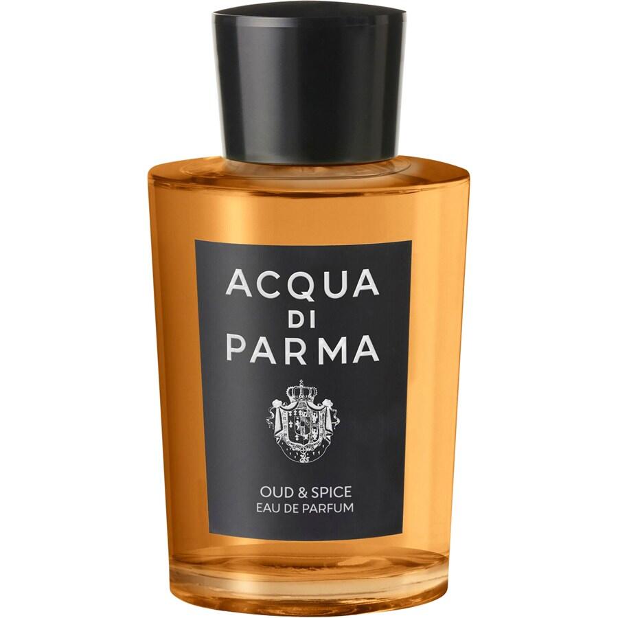 Oud & Spice