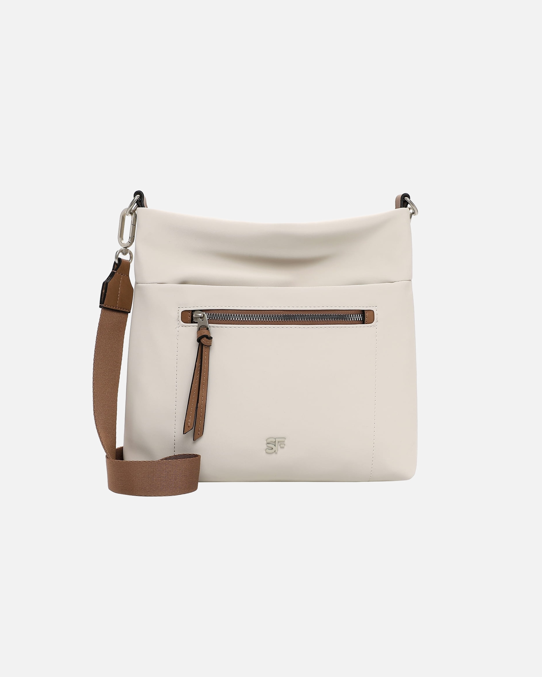 Torba na ramię dla Kobieta SURI FREY Torebka Naramienna SFY Destiney Beige