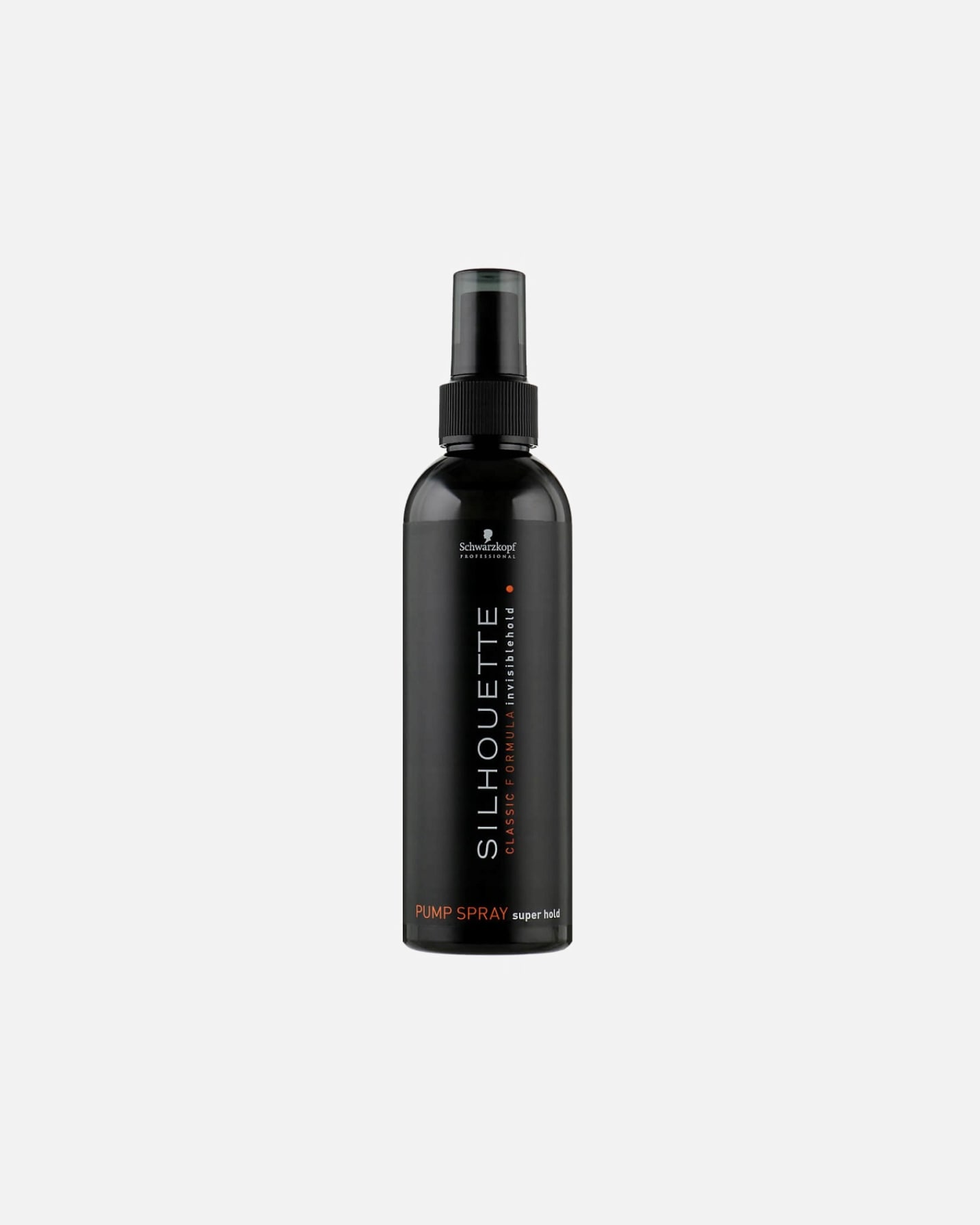 Lakier do włosów dla Kobieta Schwarzkopf Professional Silhouette 200 ml