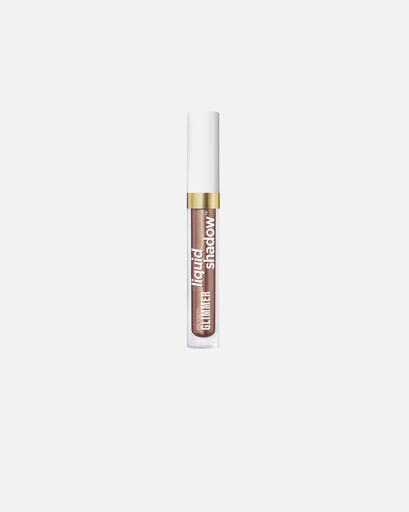 Cień do powiek dla Unisex Revlon Cień w płynie REVLON GLIMMER 208-Starstruck