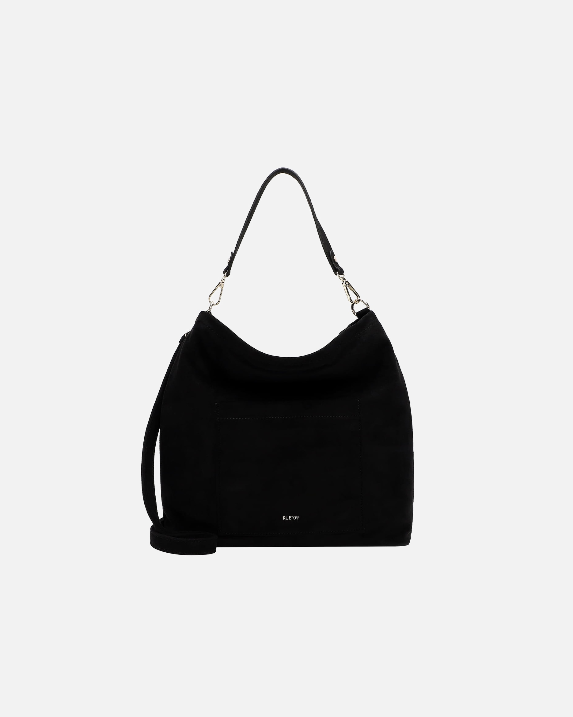 Torba dla Kobieta Emily & Noah Worek E&N Avignon RUE 09 Black