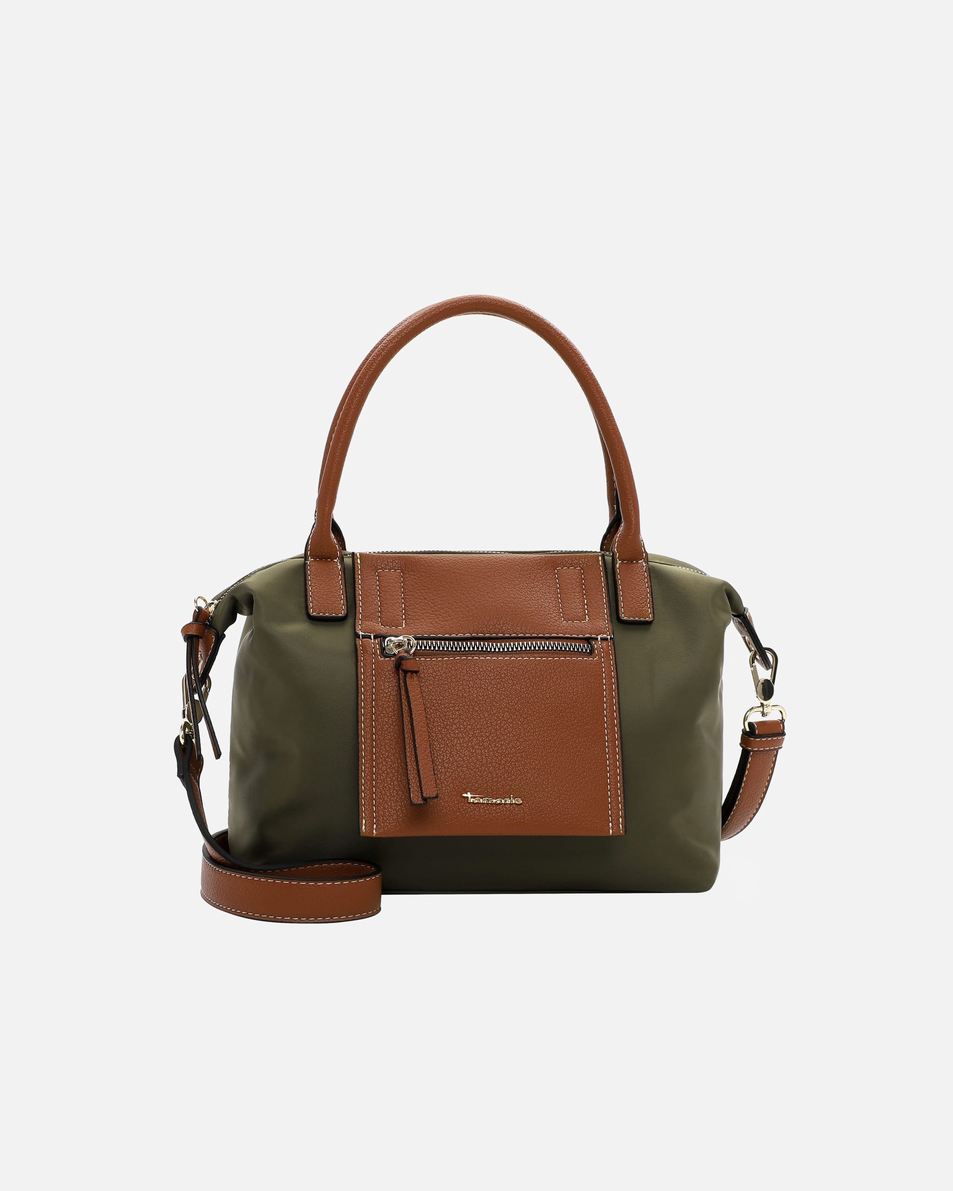 Torba dla Kobieta Tamaris Torebka Shopper TAS Fabrizia Oliv
