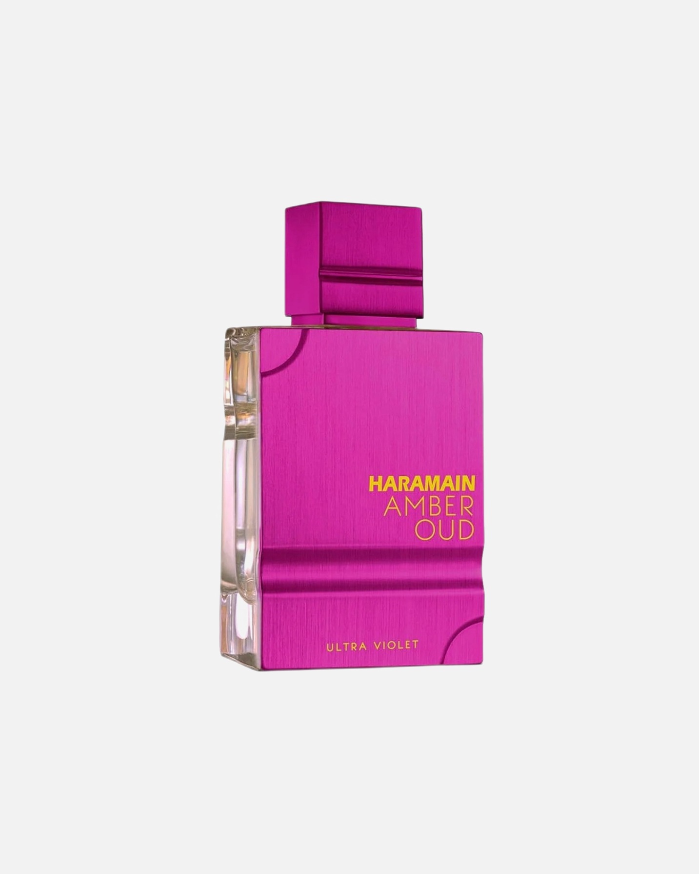 Woda perfumowana dla Kobieta Al Haramain Amber Oud Ultra Violet 120 ml