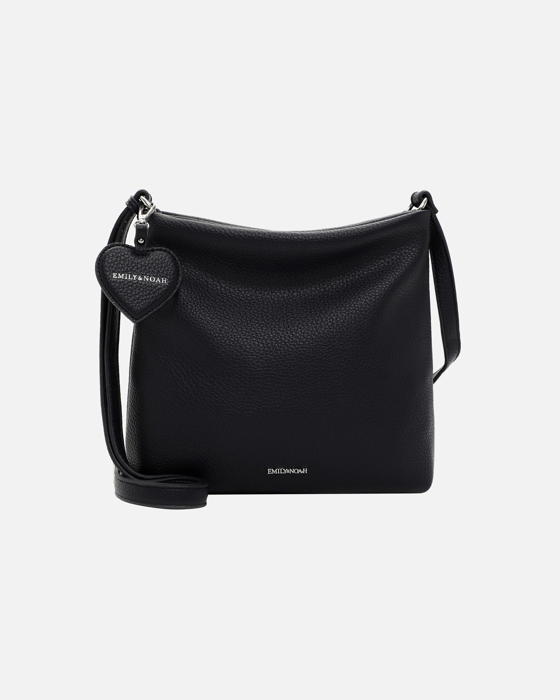 Torba dla Kobieta Emily & Noah Torebka Naramienna E&N Enie Blue