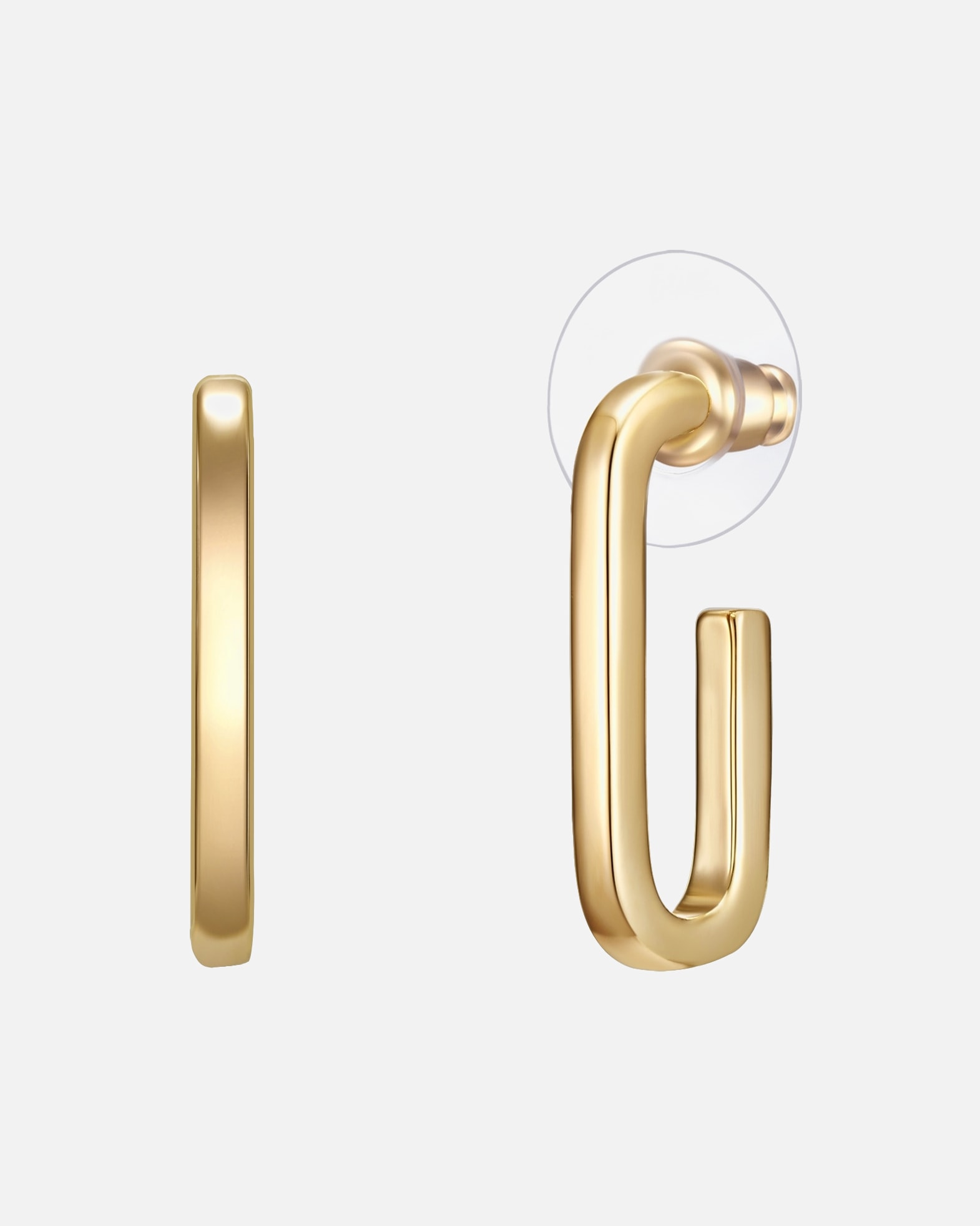 Kolczyki dla Kobieta Stop metali 24,2 mm