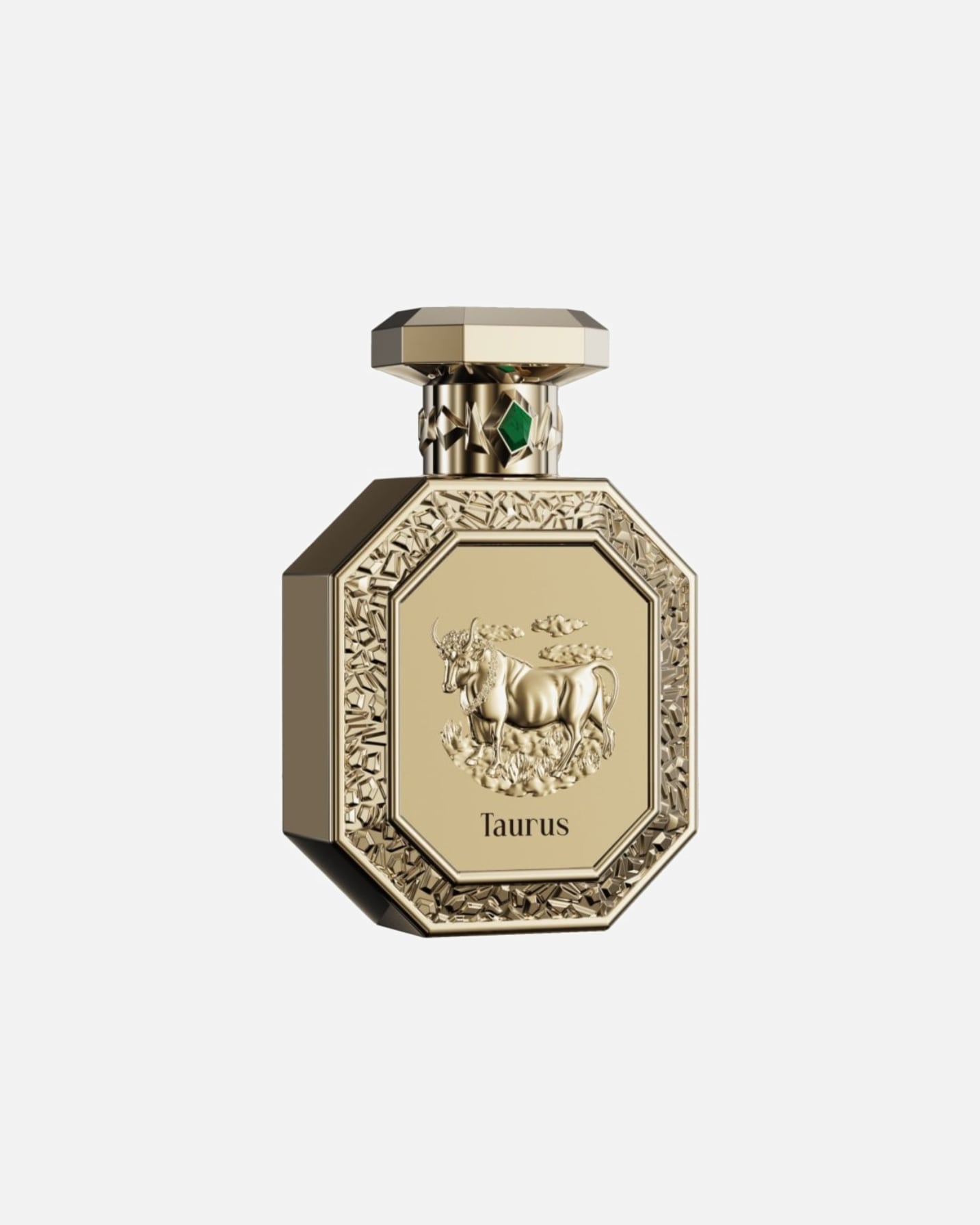 Woda perfumowana dla Unisex French Avenue Taurus 90 ml