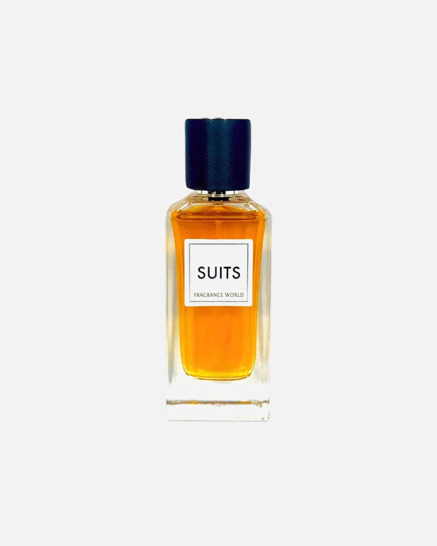 Woda perfumowana dla Unisex Fragrance World Default Brand Line Suits 100 ml