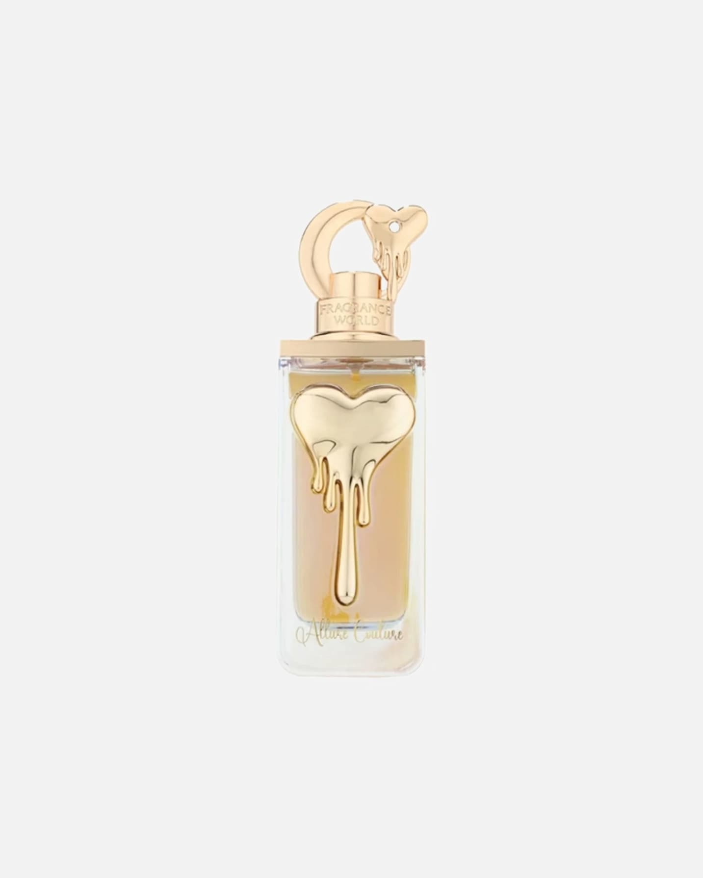 Woda perfumowana dla Kobieta Fragrance World Default Brand Line Allure Couture 100 ml