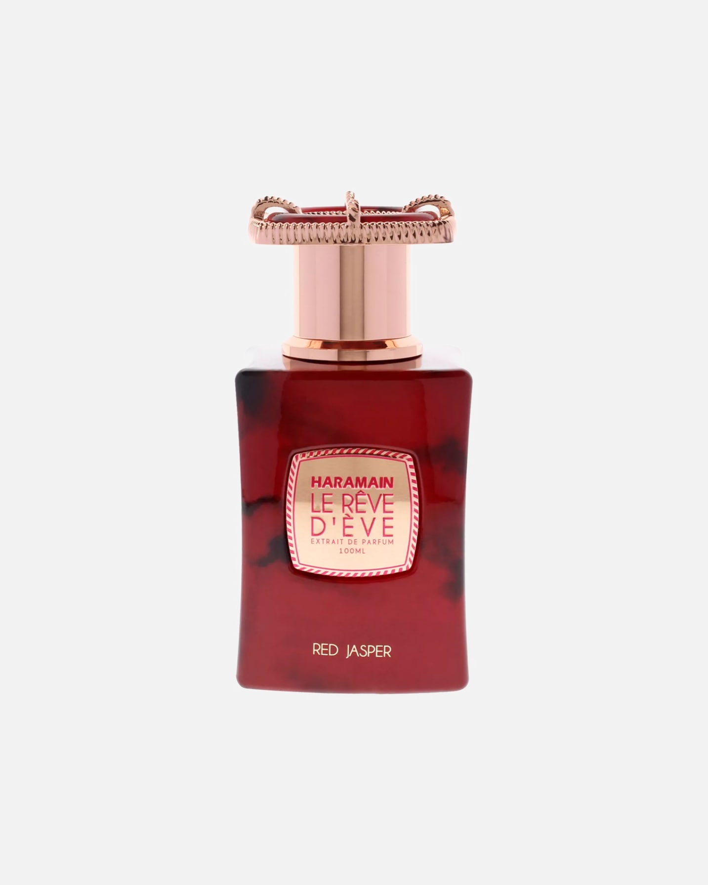 Perfumy dla Unisex Al Haramain Le Reve D'Eve Red Jasper 100 ml