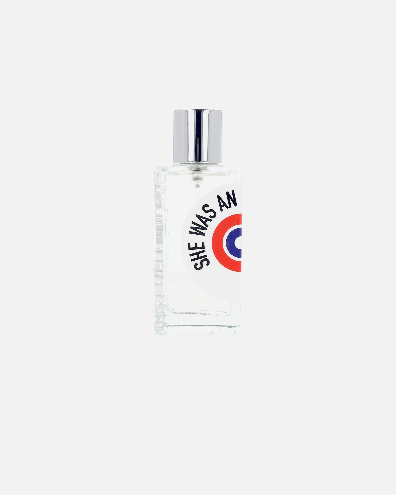 Woda perfumowana dla Unisex She Was An Anomaly 100 ml