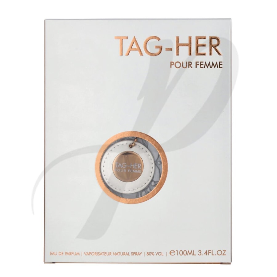 Tag Her
