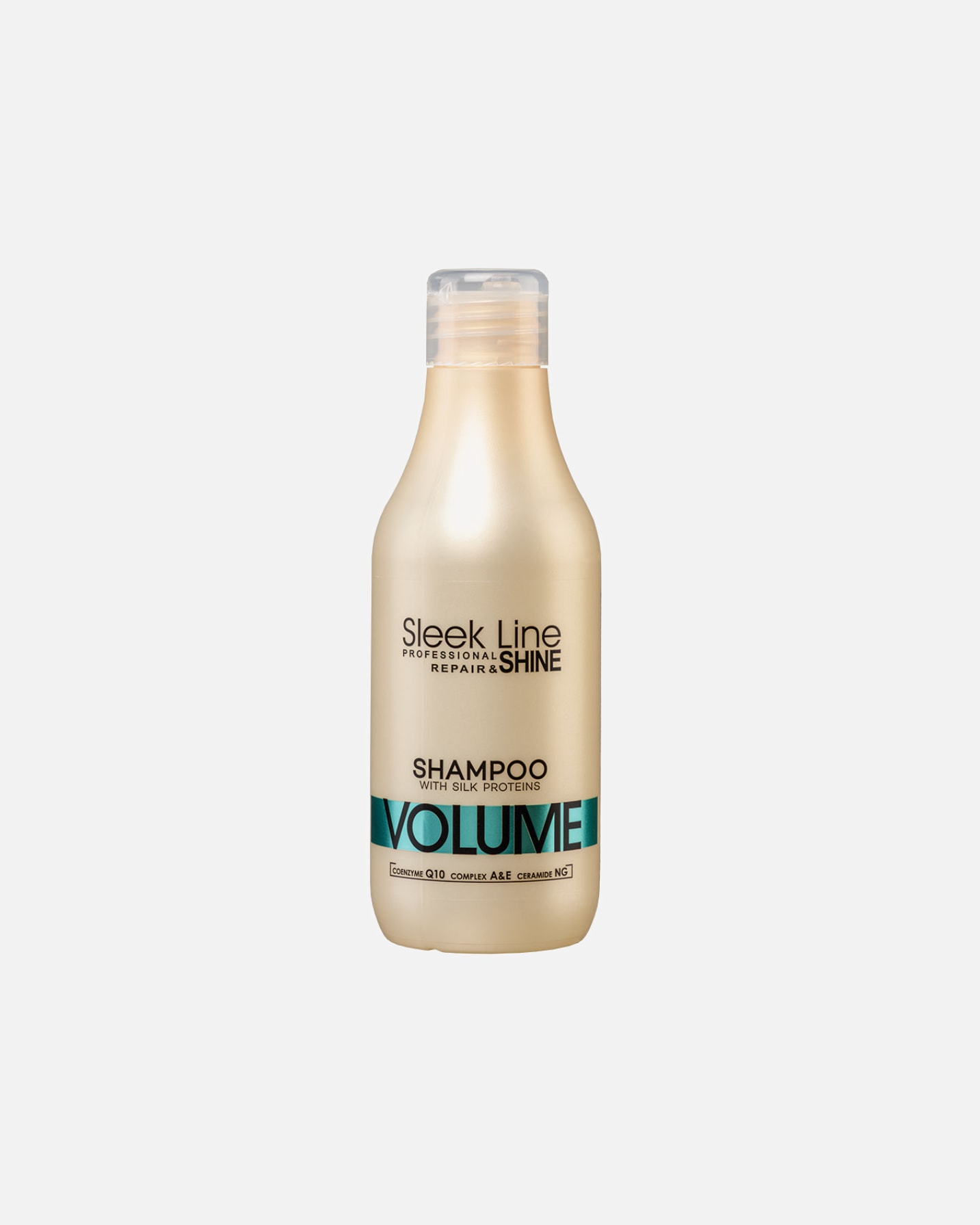 Szampon do włosów dla Kobieta Sleek Line Repair Volume 300 ml
