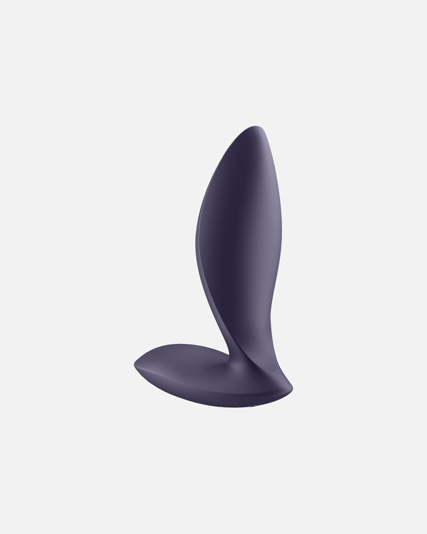 Wibrator dla Unisex Satisfyer Power Plug 1 sztuka