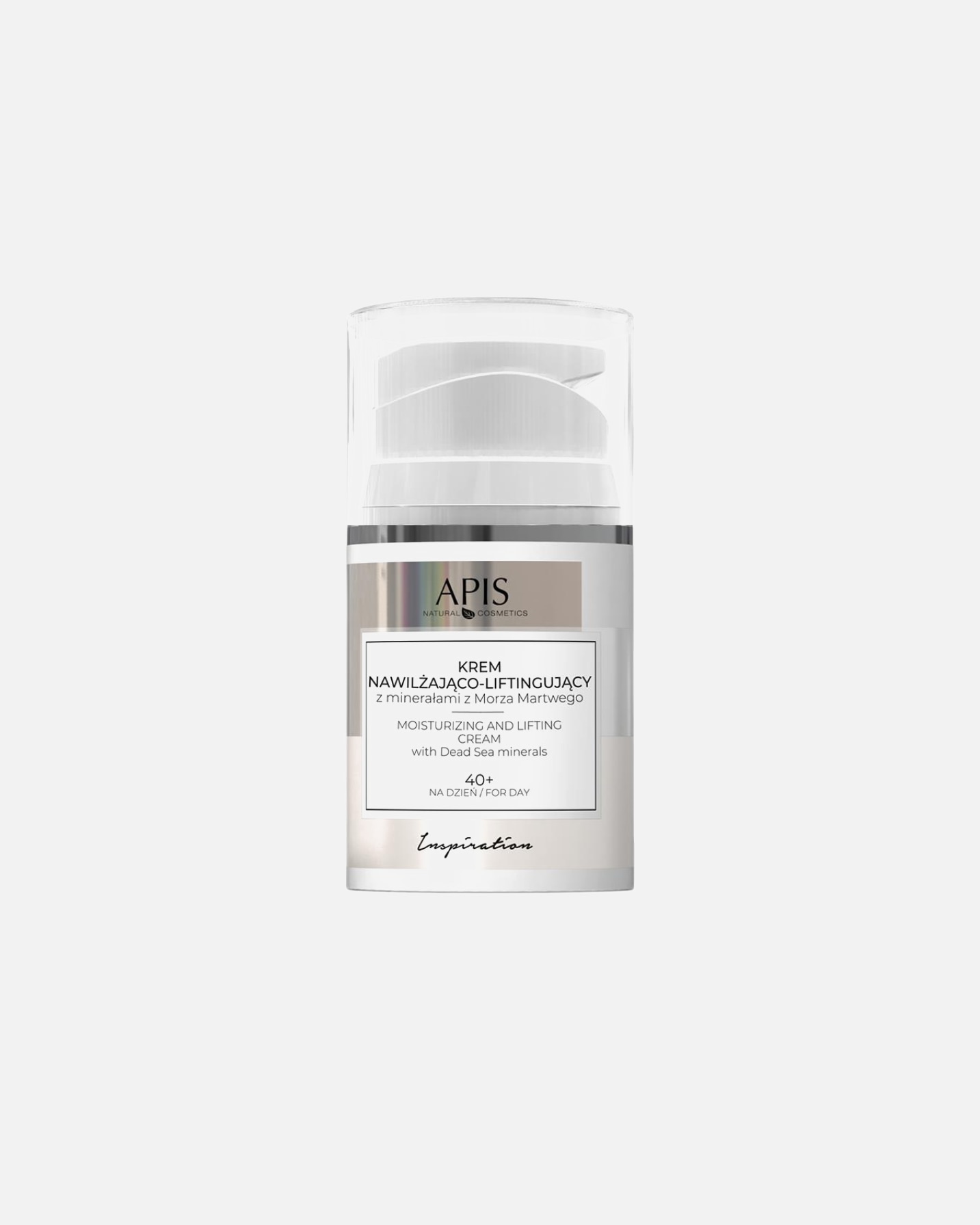 Krem do twarzy dla Kobieta Apis Inspiration 50 ml