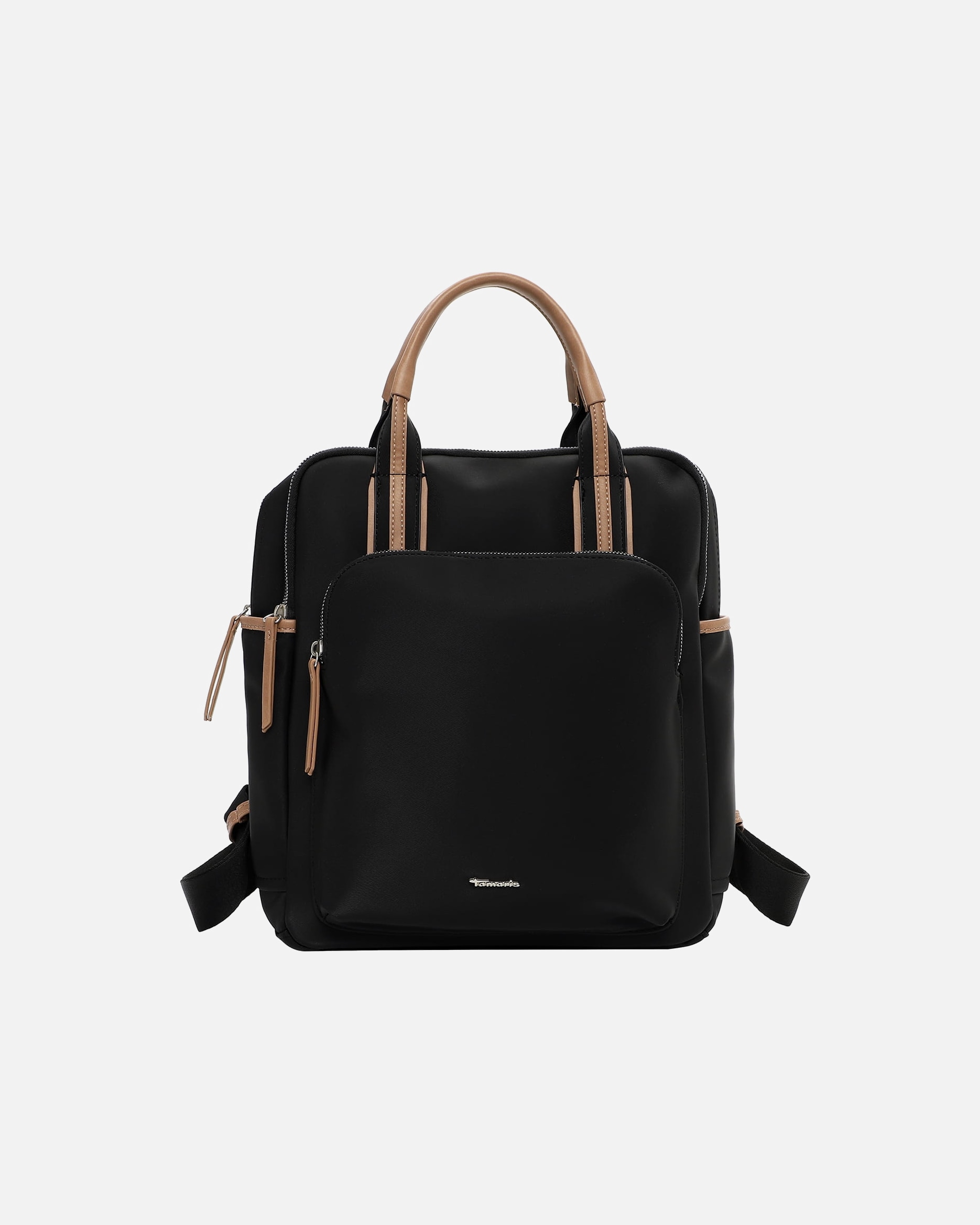 Plecak dla Kobieta Tamaris Plecak TAS Kirsten Black