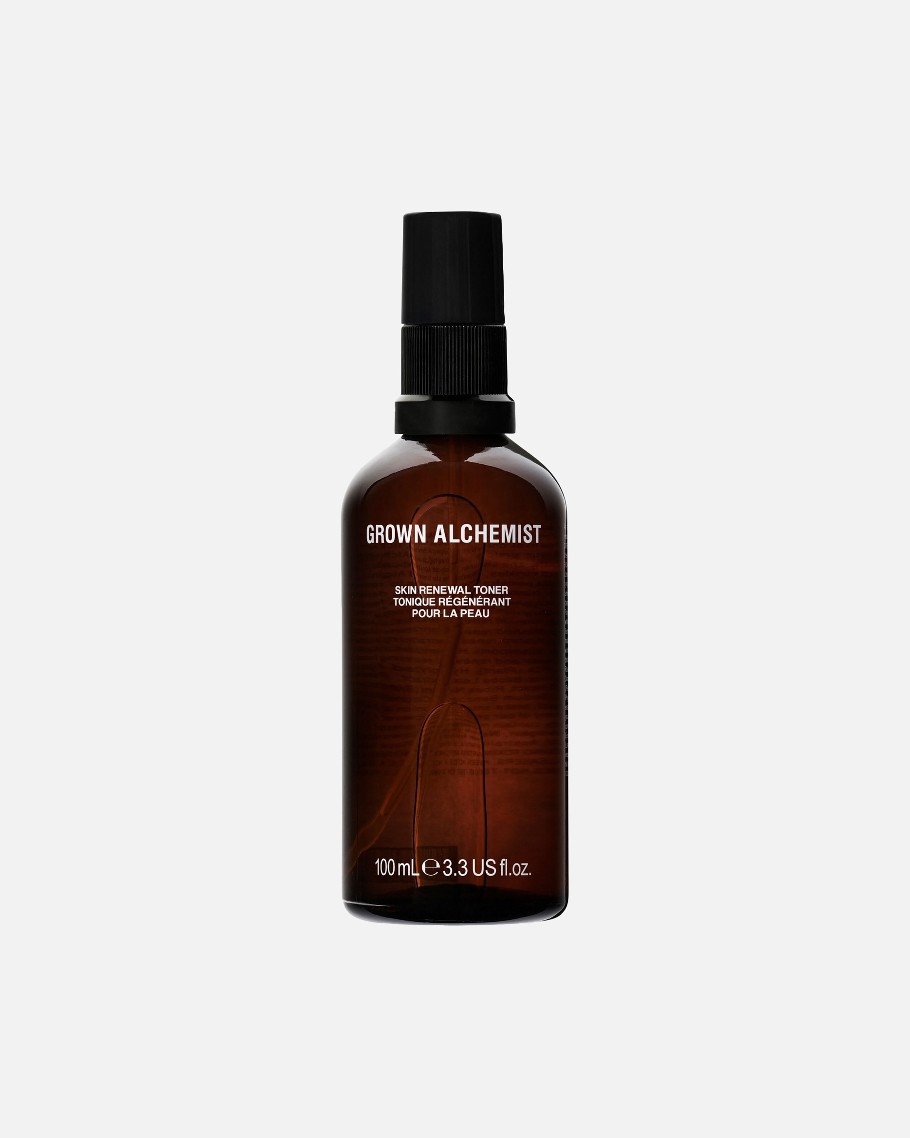 Serum anti-aging dla Unisex Grown Alchemist Skin Renewal Toner Skin Renewal Toner