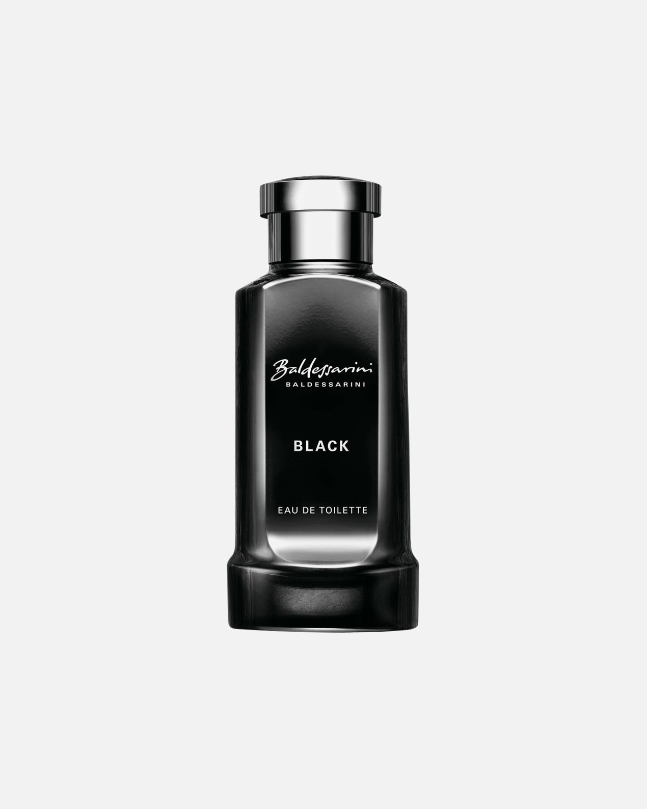 Woda toaletowa dla Mężczyzna Baldessarini Black Eau de Toilette Spray 50 ml