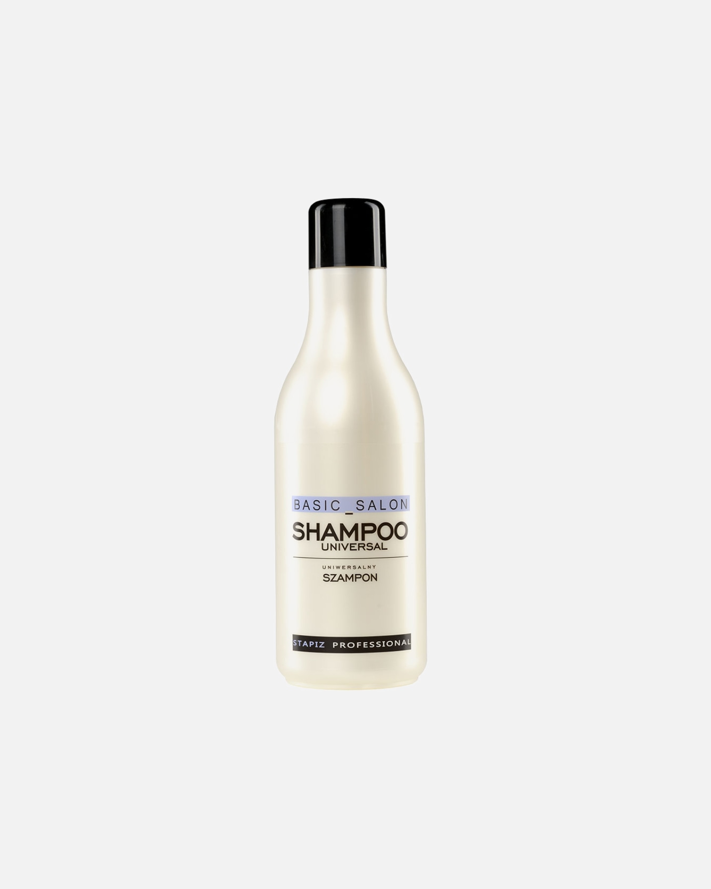 Szampon do włosów dla Kobieta Basic Salon 1000 ml