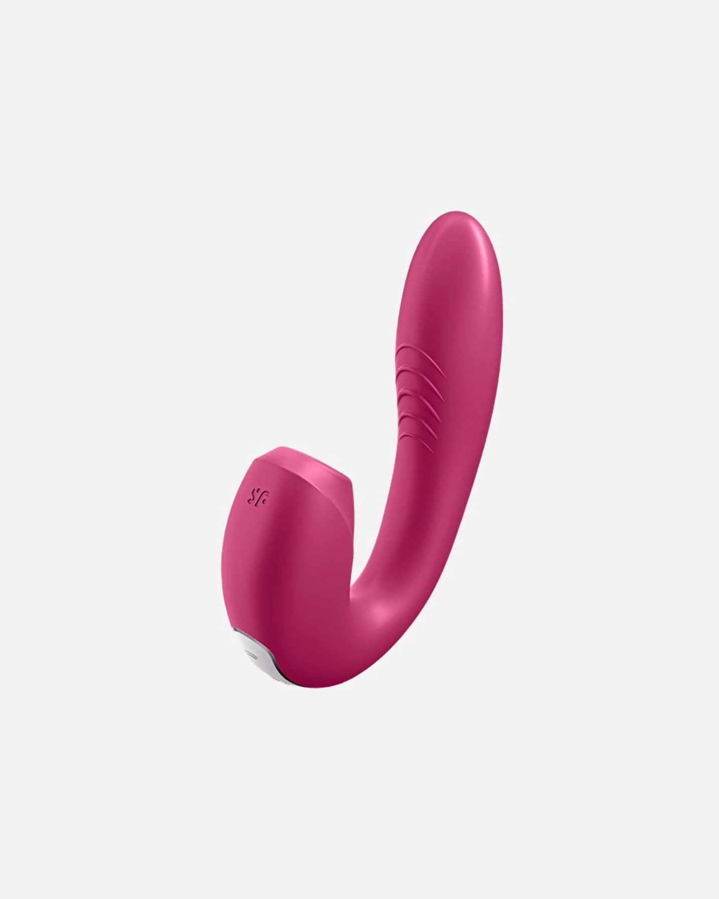 Wibrator dla Unisex Satisfyer Sunray 1 sztuka