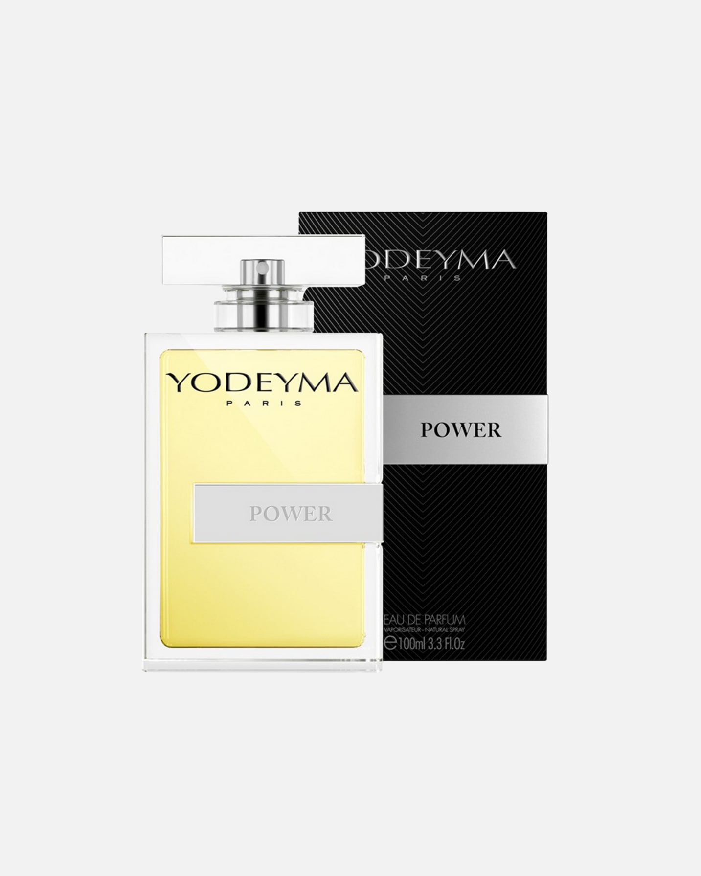 Woda perfumowana dla Mężczyzna Yodeyma Default Brand Line Power 100 ml