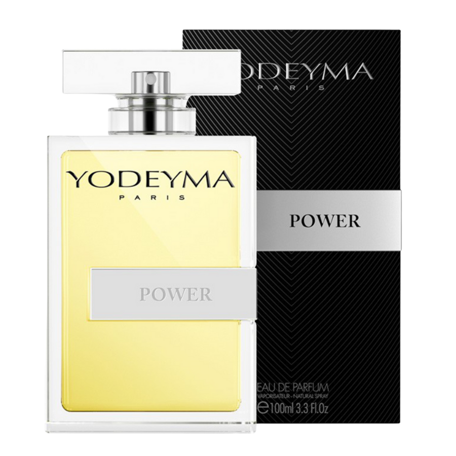 Power
