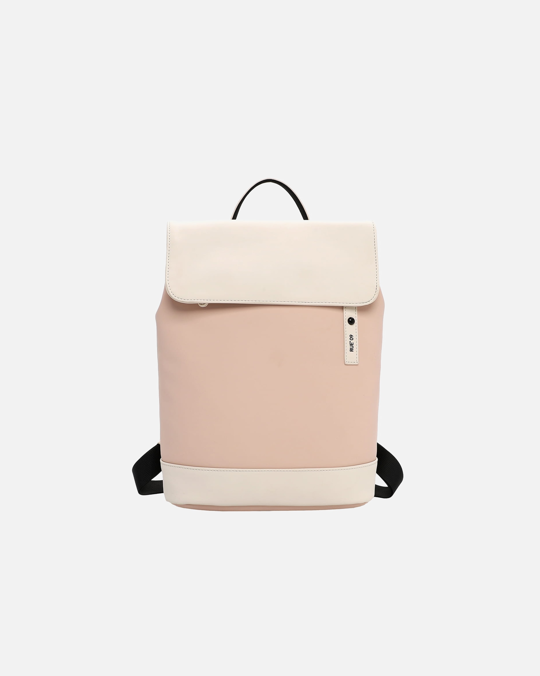 Plecak dla Unisex Emily & Noah Plecak E&N Le Havre RUE 09 nude-kombi 649