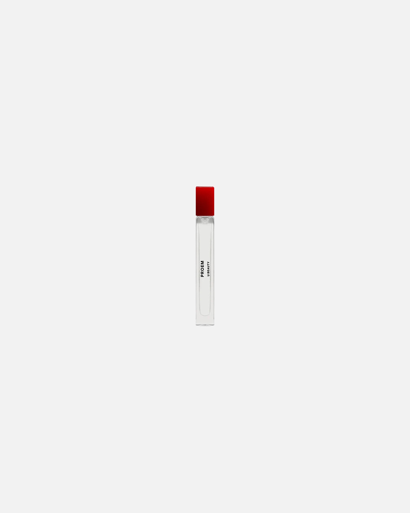 Woda perfumowana dla Unisex U BEAUTY PROEM 10ml