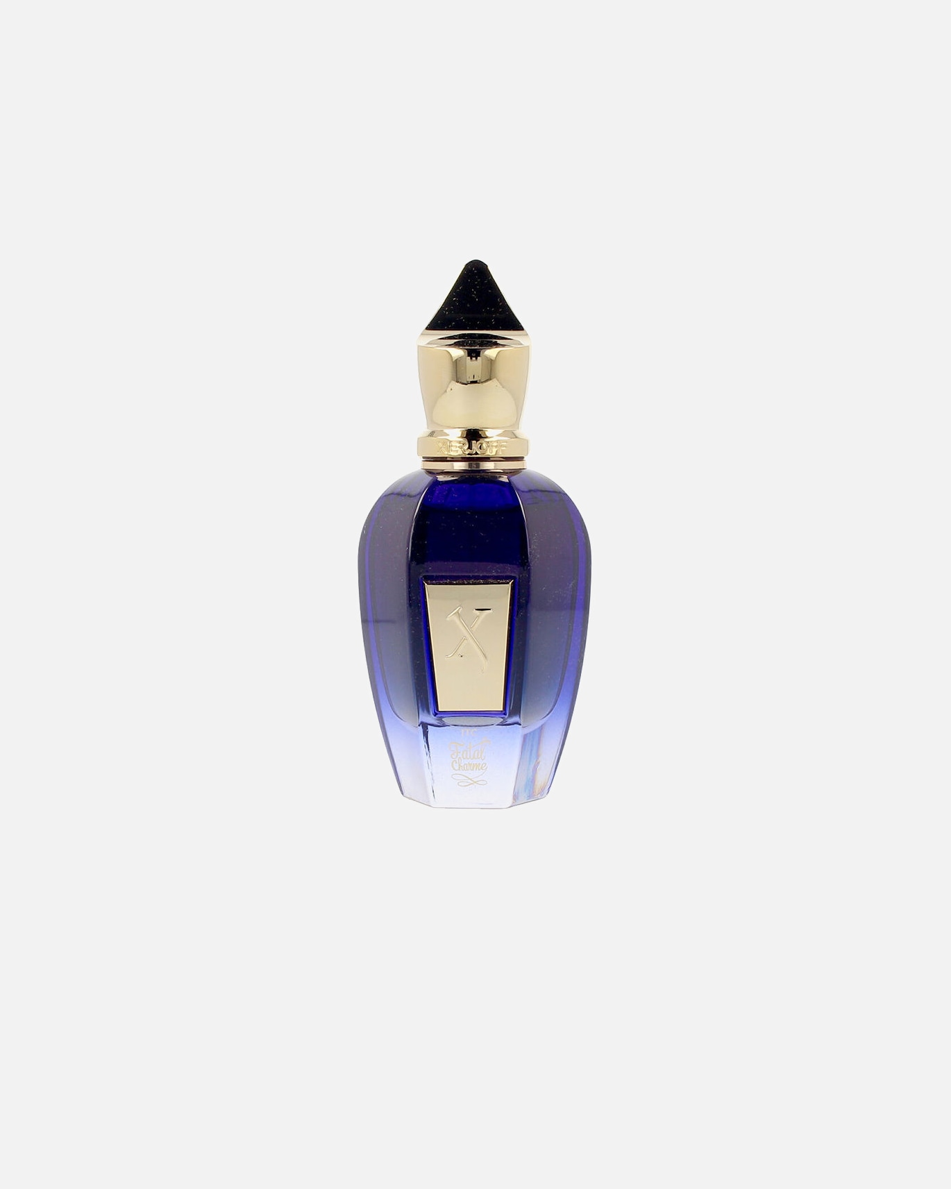 Woda perfumowana dla Kobieta XERJOFF Join The Club Fatal Charme 50 ml