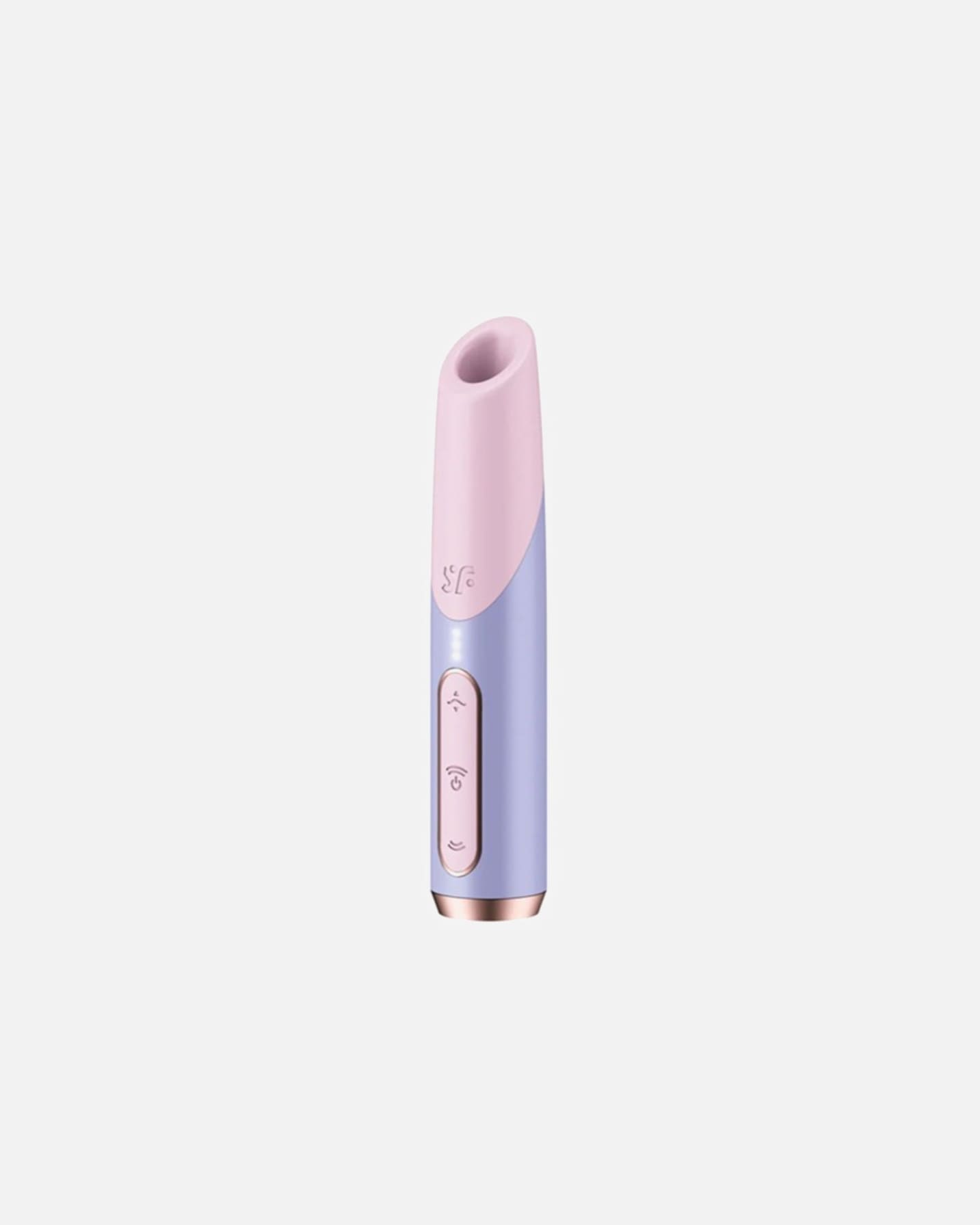 Wibrator dla Kobieta Satisfyer Bold Kiss 1 sztuka
