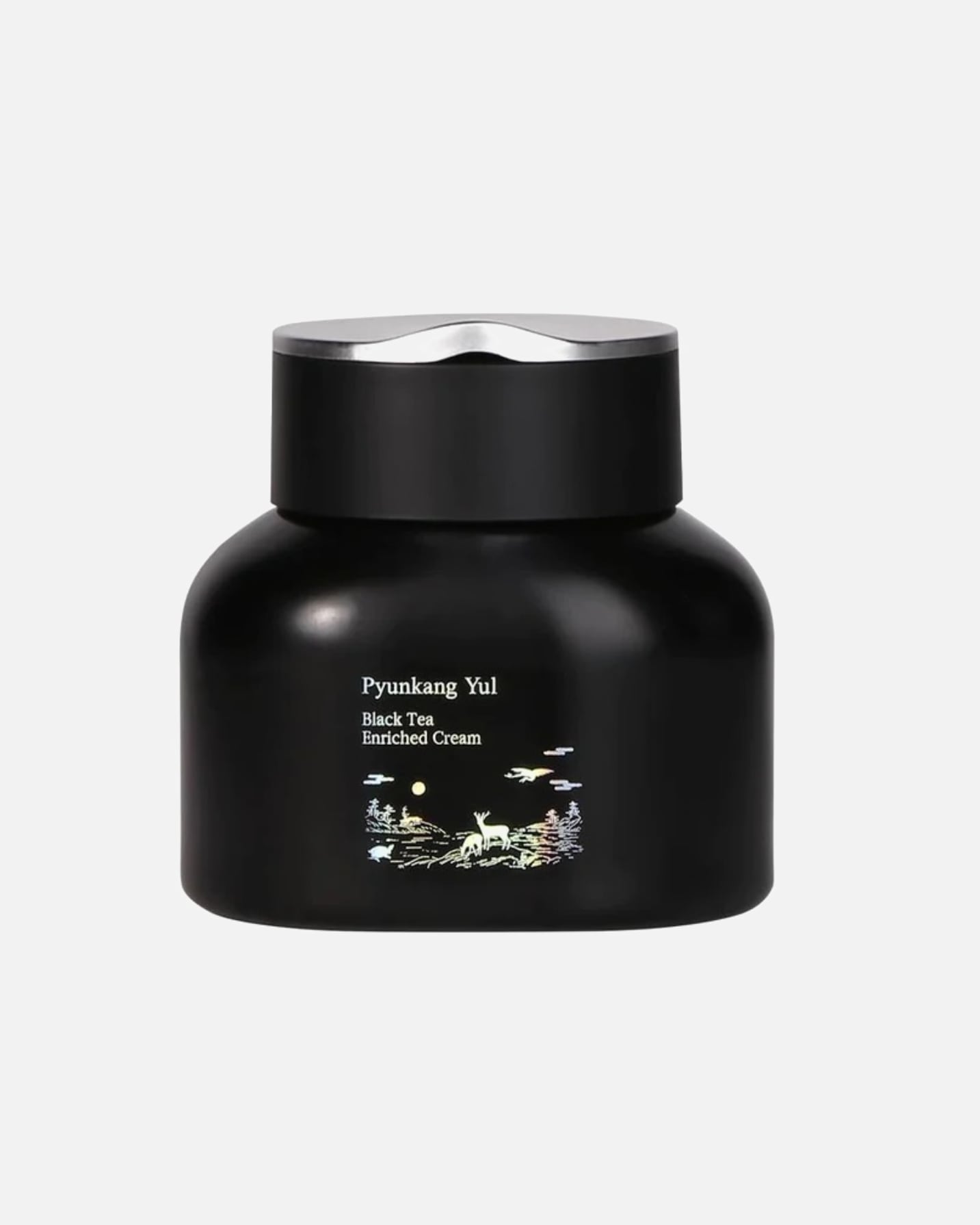Krem do twarzy dla Kobieta Pyunkang Yul Black Tea 60 ml