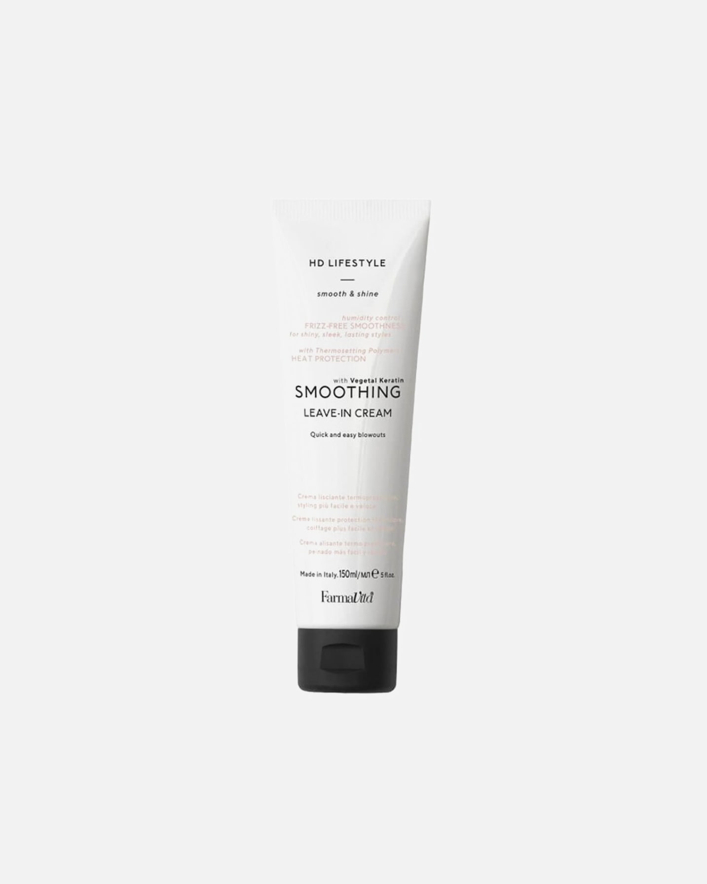 Krem do włosów dla Kobieta Farmavita Smooth & Shine 150 ml
