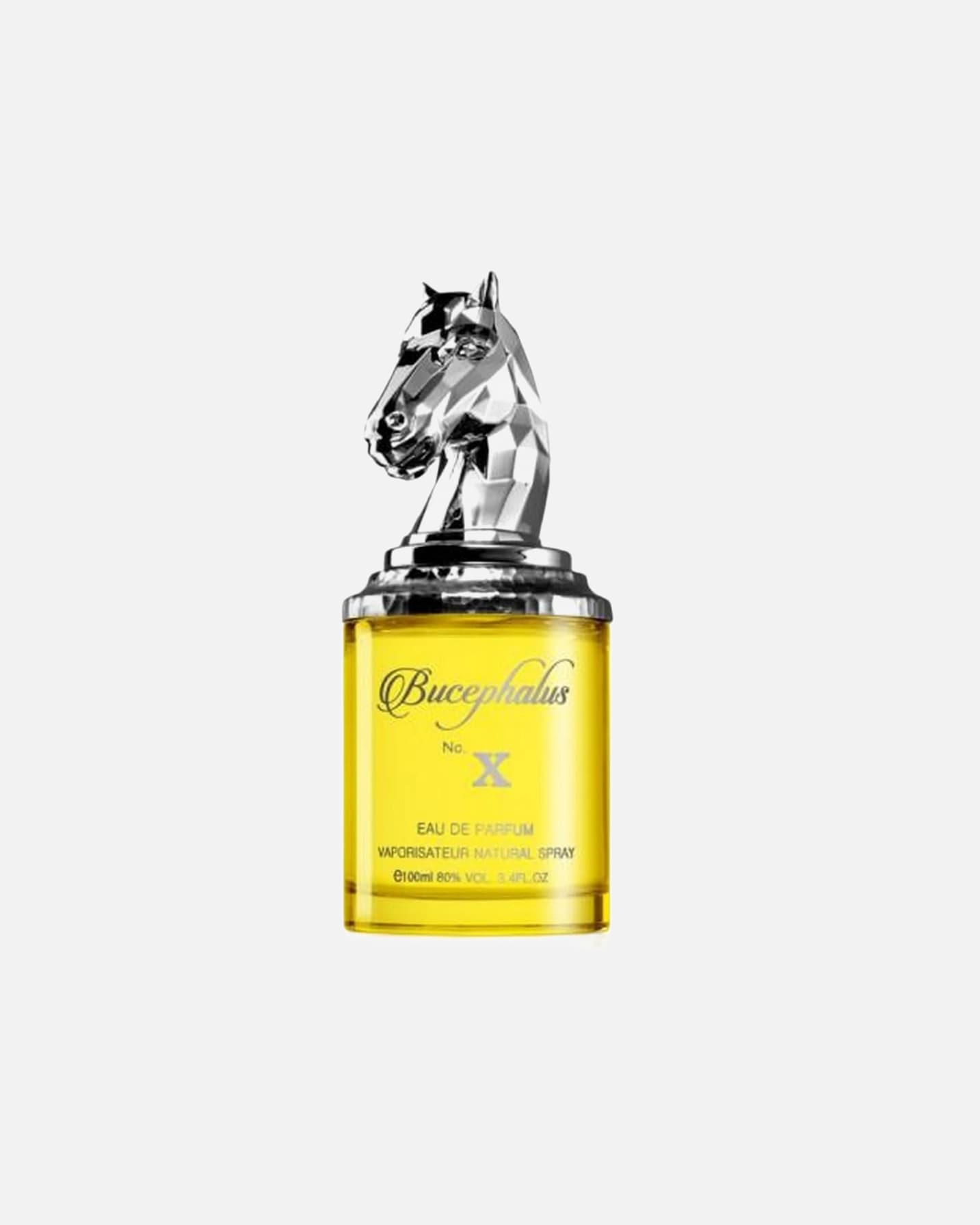 Woda perfumowana dla Unisex ARMAF Default Brand Line Bucephalus No. X 100 ml
